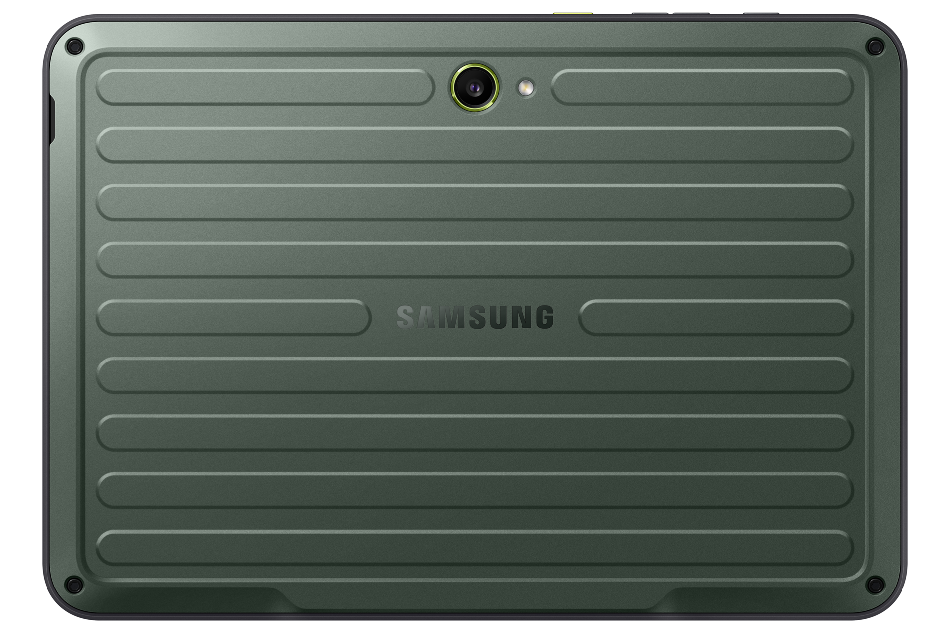 갤럭시 탭 액티브5 프로 후면