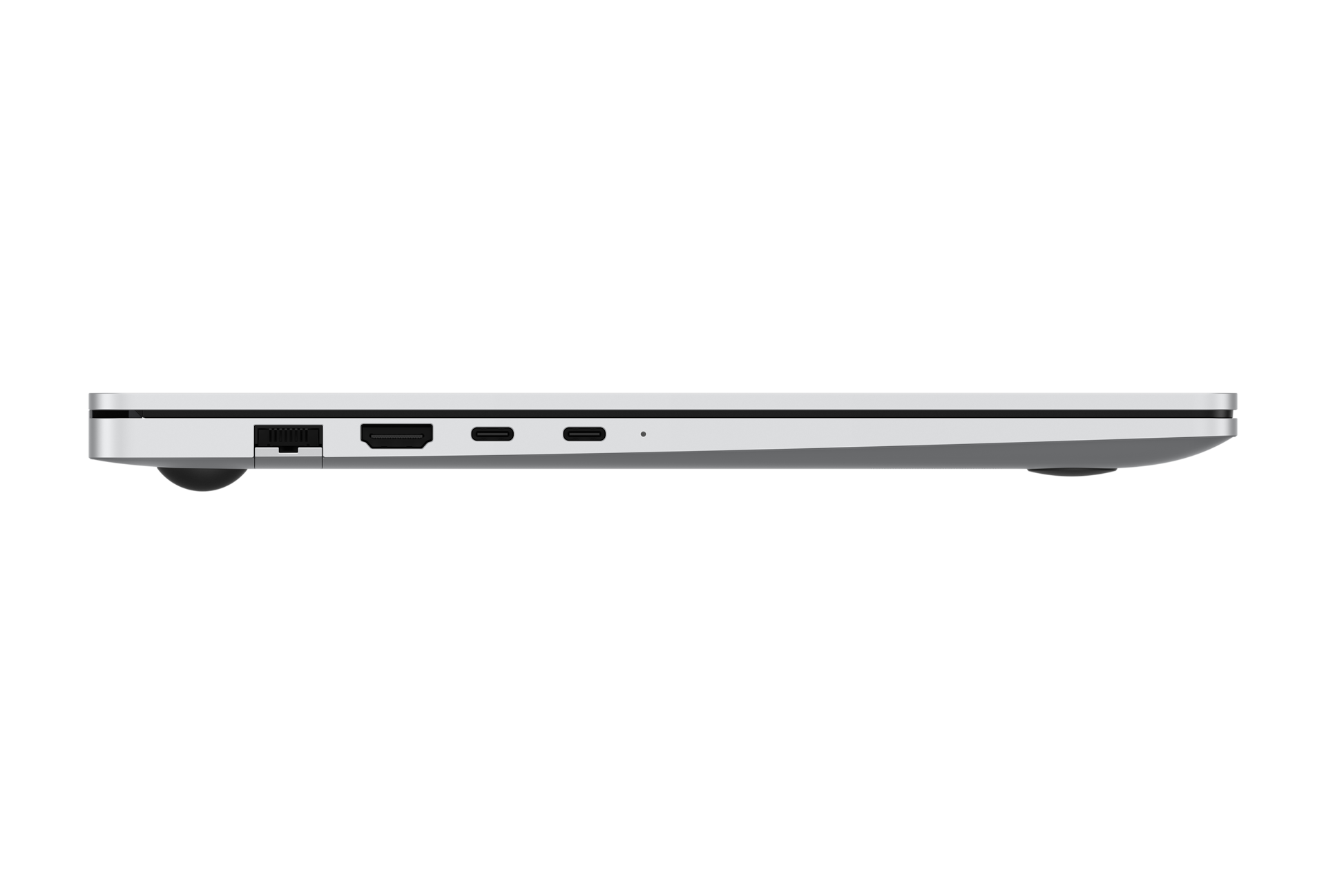 갤럭시 북5 (39.6cm) Core™ Ultra 5 / 256GB NVMe SSD 정 좌측면