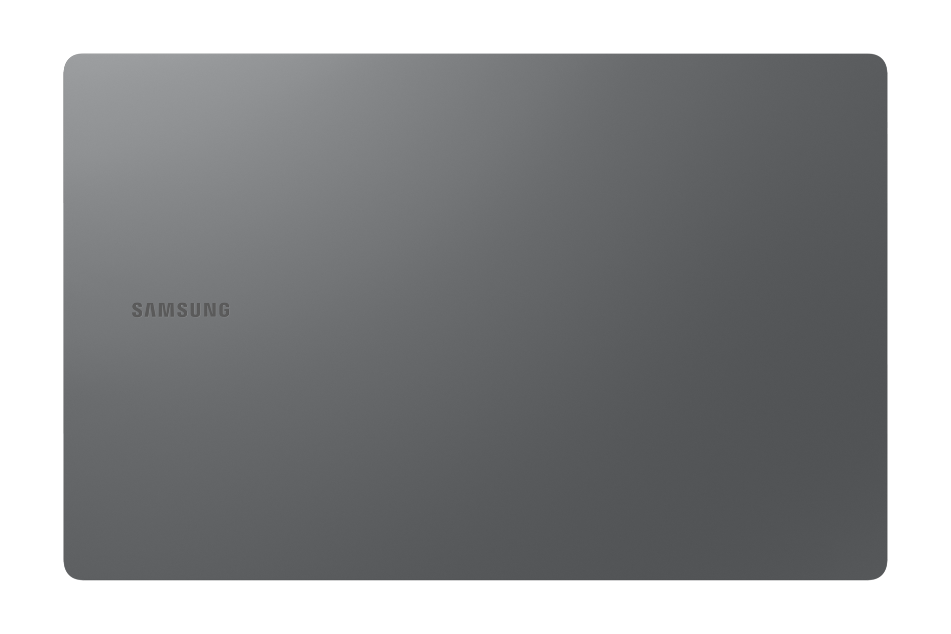 갤럭시 북5 (39.6cm) Core™ Ultra 5 / 512GB NVMe SSD 윗면