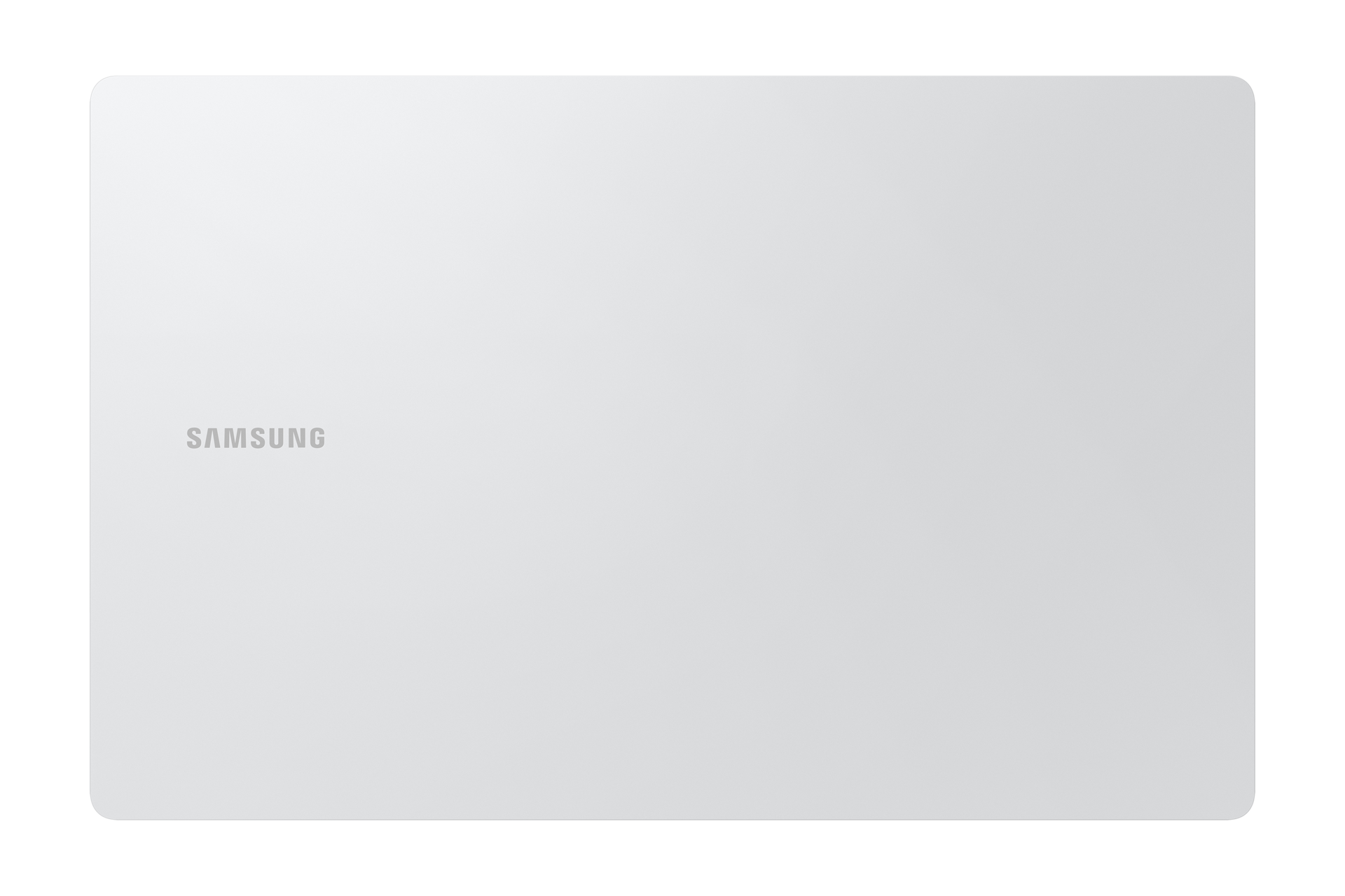 갤럭시 북5 (39.6cm) Core™ Ultra 5 / 256GB NVMe SSD 접힌 상단