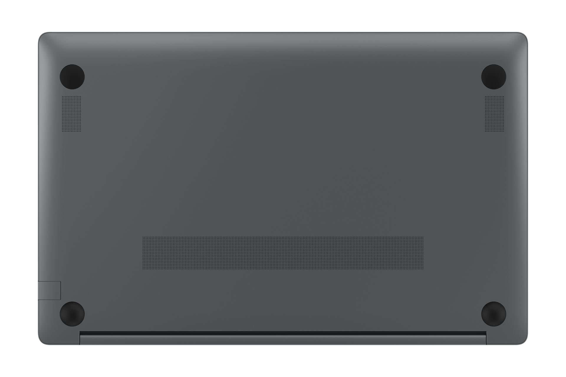 갤럭시 북5 (39.6cm) Core™ Ultra 5 / 512GB NVMe SSD 바닥면