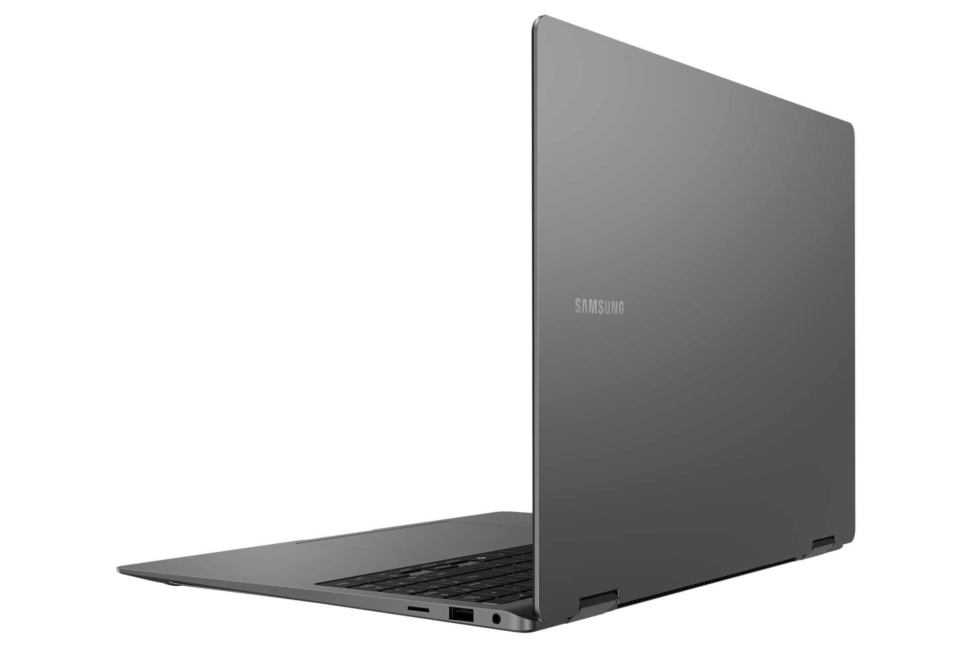 갤럭시 북5 Pro 360 (40.6cm) Core™ Ultra 7 / 512GB NVMe SSD 다섯번째 이미지