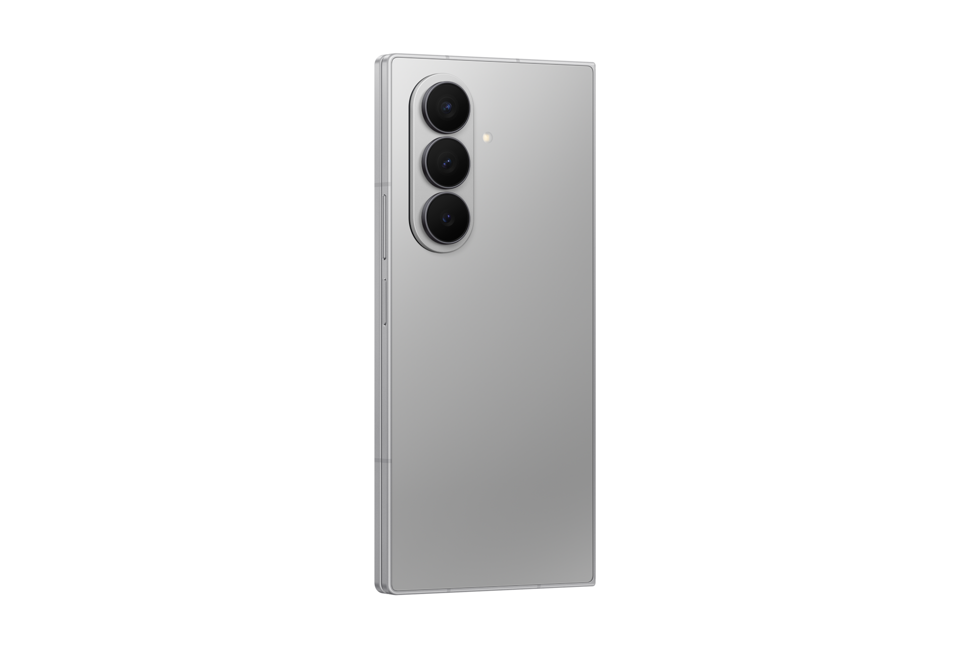 갤럭시 Z 폴드7 자급제 실버 쉐도우 네번째 이미지