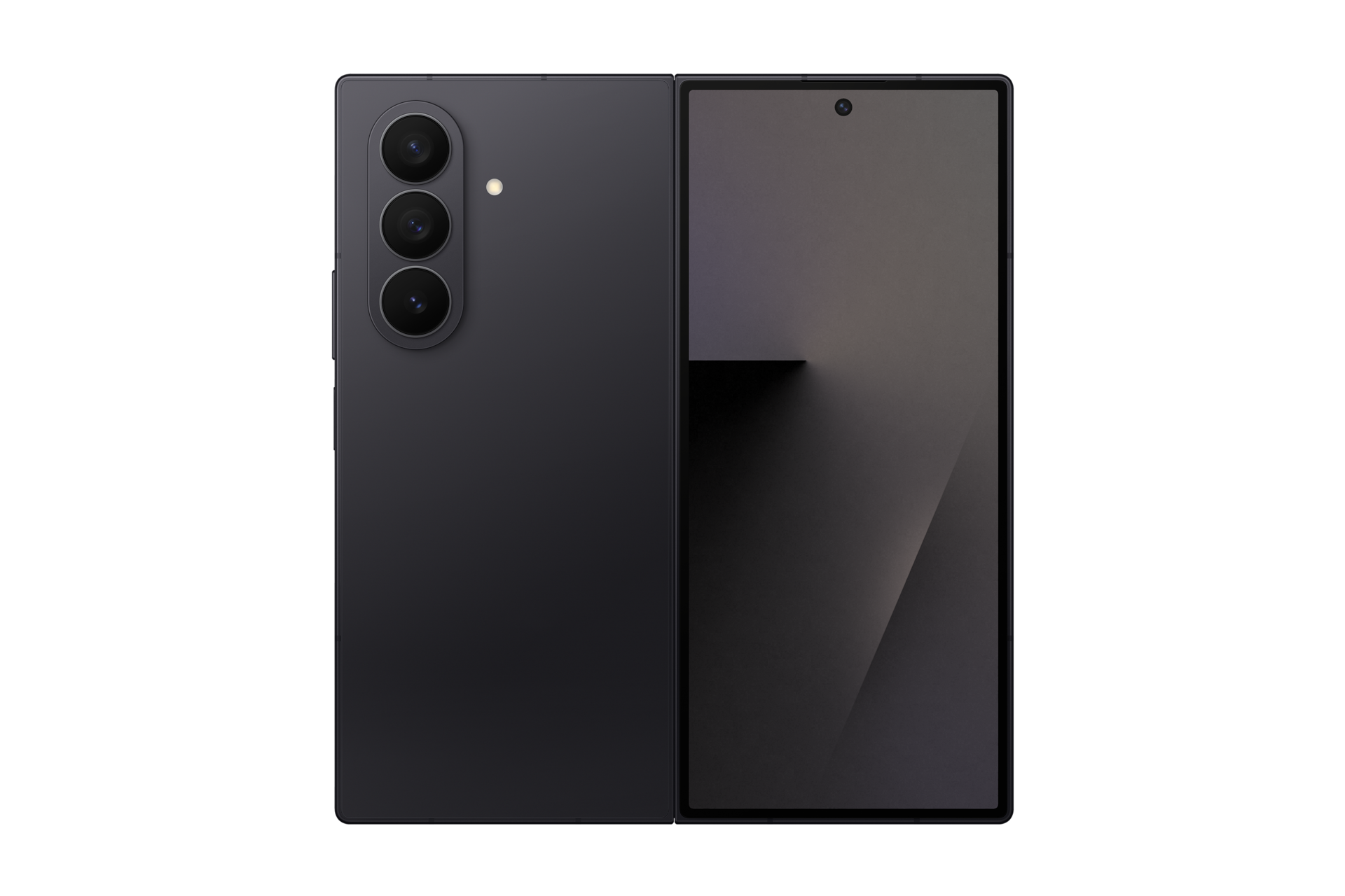 갤럭시 Z 폴드7 자급제 제트블랙 첫번째 이미지
