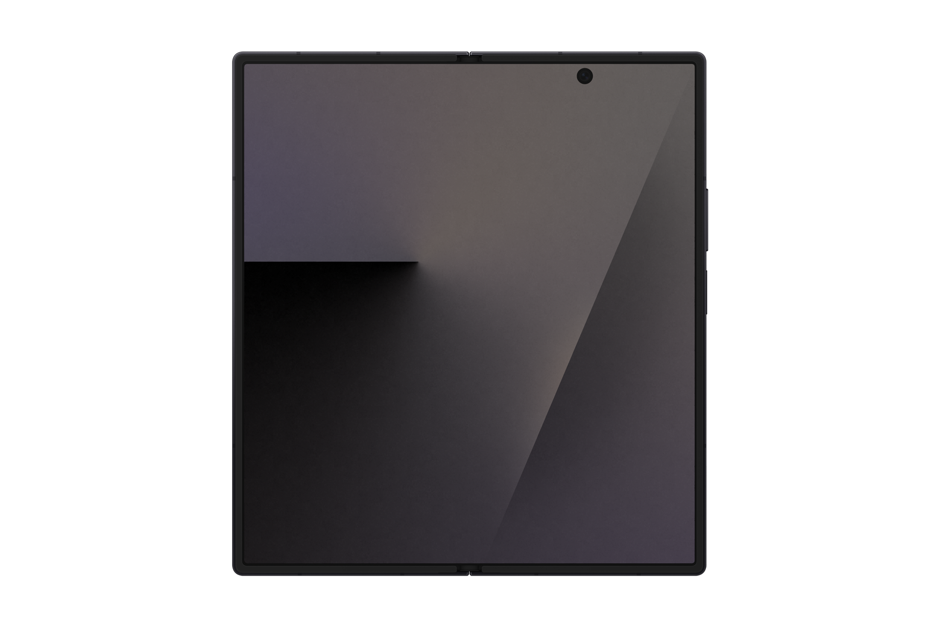 갤럭시 Z 폴드7 자급제 제트블랙 여섯번째 이미지