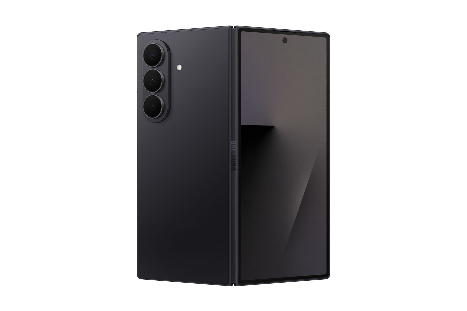 갤럭시 Z 폴드7 자급제 제트블랙 일곱번째 이미지