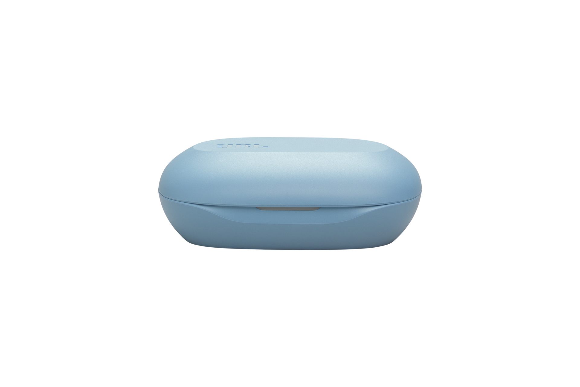 JBL Sense Lite 오픈-이어 블루투스 이어폰 블루 정면