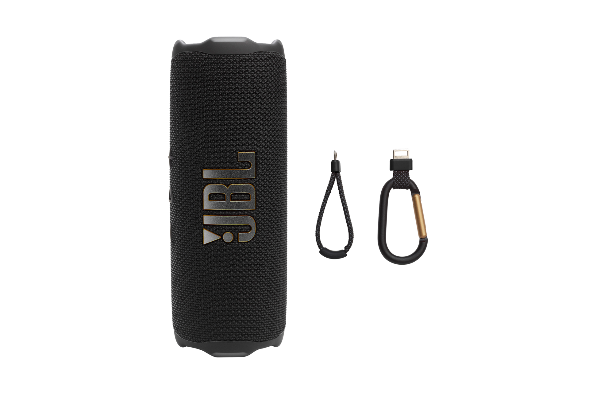 JBL FLIP7 Tomorrowland Edition 블루투스 스피커 본품 & 액세서리