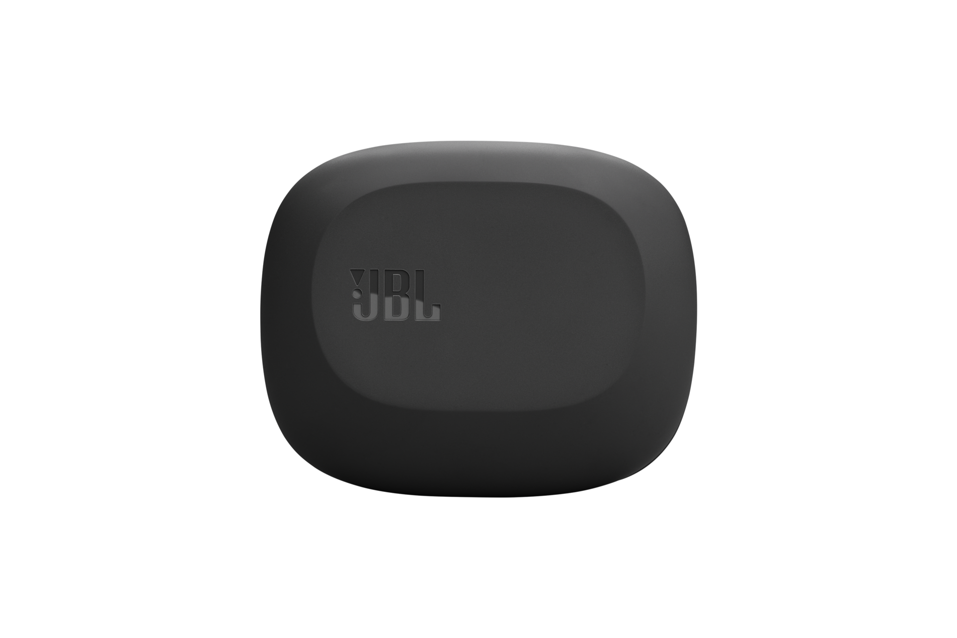 JBL Sense Lite 오픈-이어 블루투스 이어폰 블랙 상단