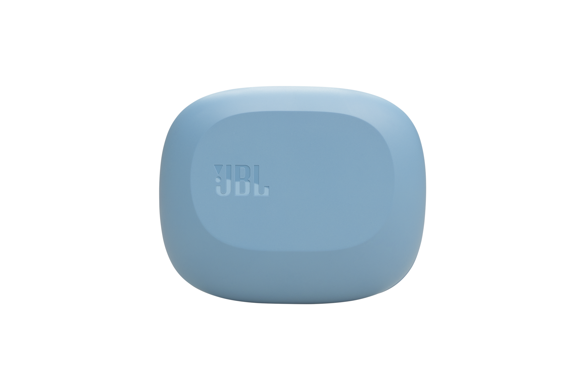 JBL Sense Lite 오픈-이어 블루투스 이어폰 블루 상단