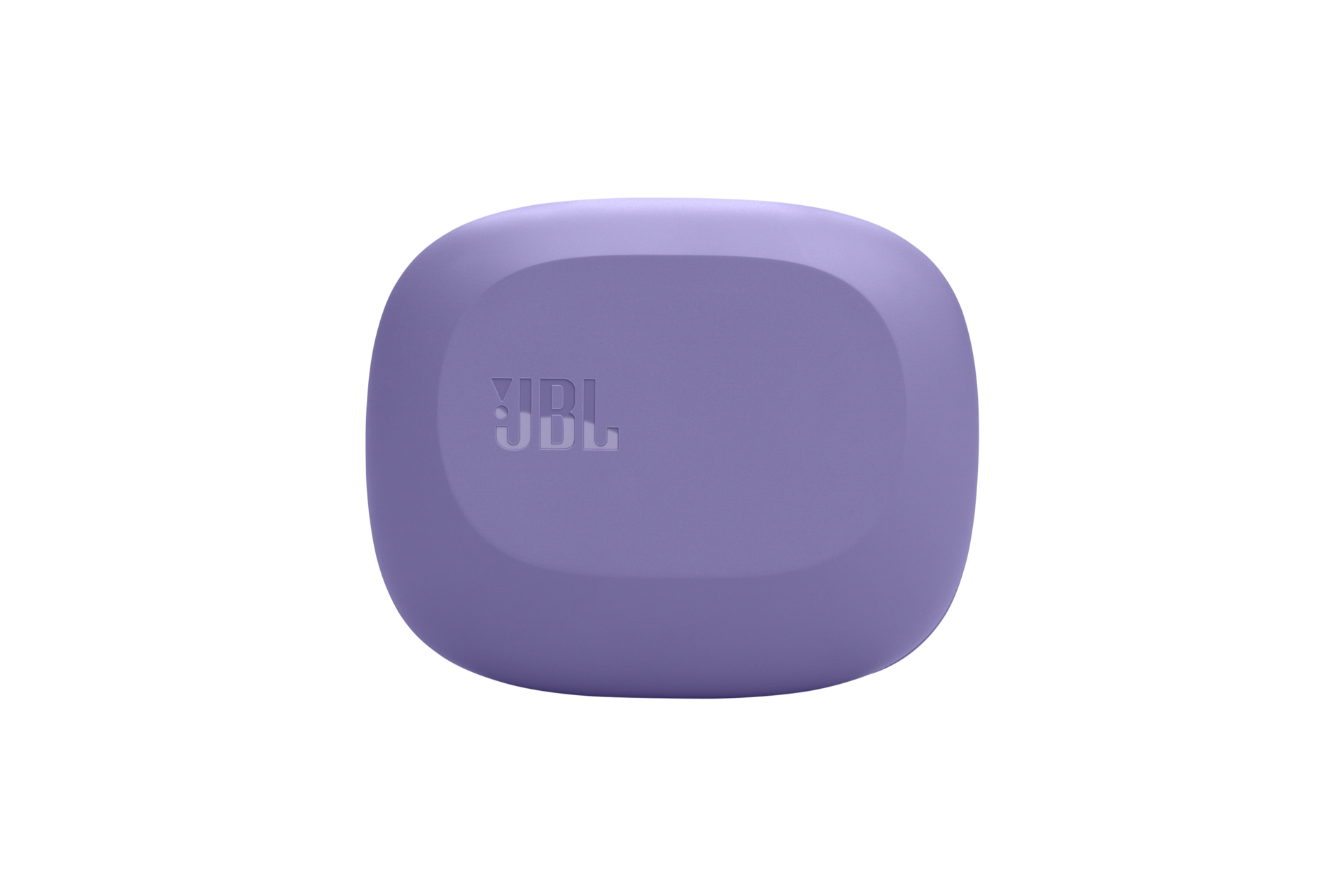 JBL Sense Lite 오픈-이어 블루투스 이어폰 퍼플 상단