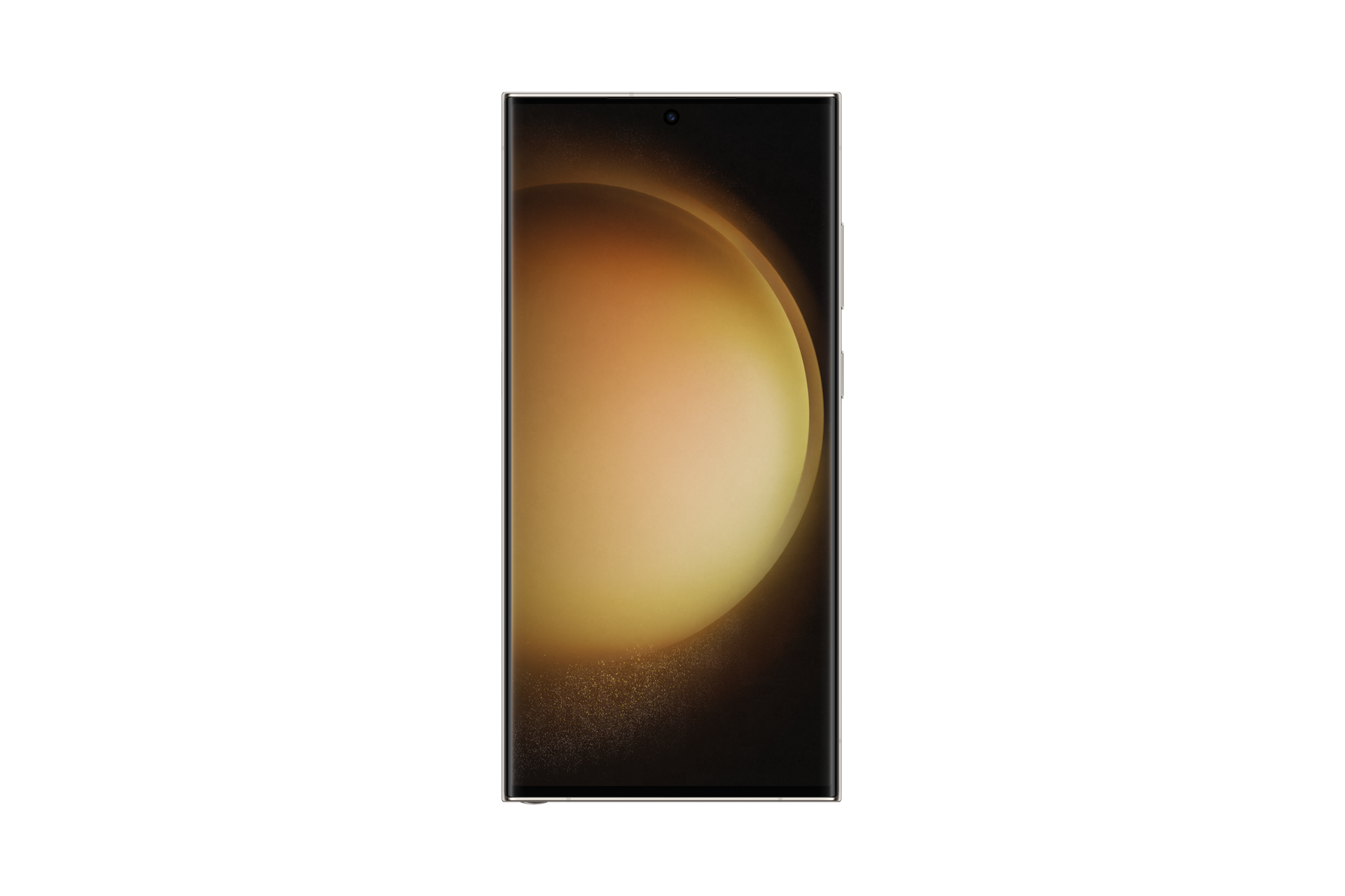 갤럭시 S23 Ultra 인증중고폰 자급제 크림 두번째 이미지