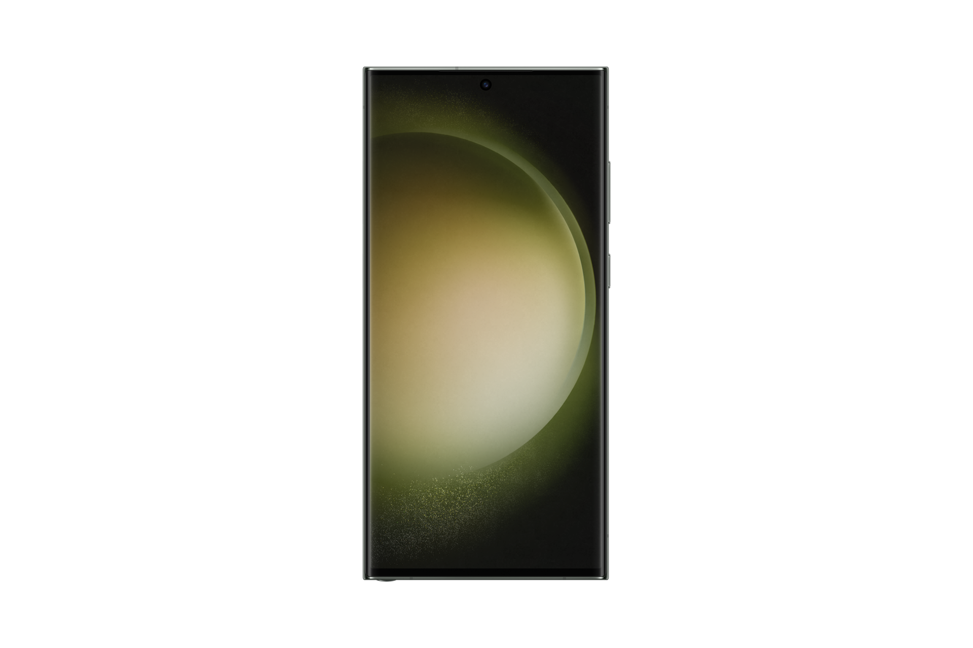 갤럭시 S23 Ultra 인증중고폰 자급제 그린 두전빼 이미지