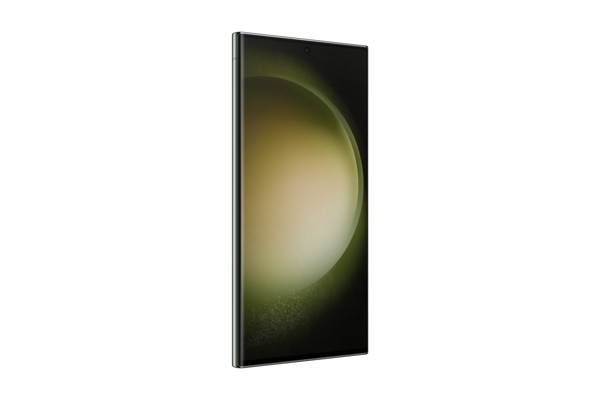 갤럭시 S23 Ultra 인증중고폰 자급제 그린 여덟번째 이미지