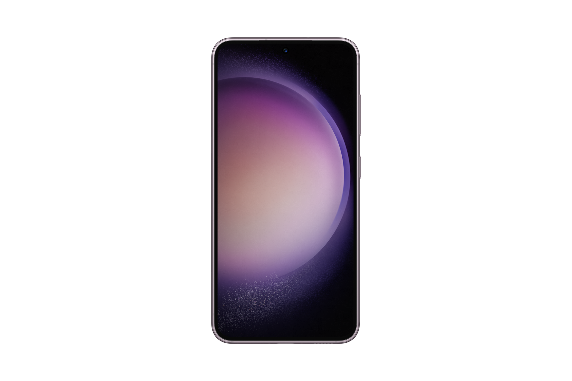 갤럭시 S23 인증중고폰 자급제 라벤더 두번째 이미지