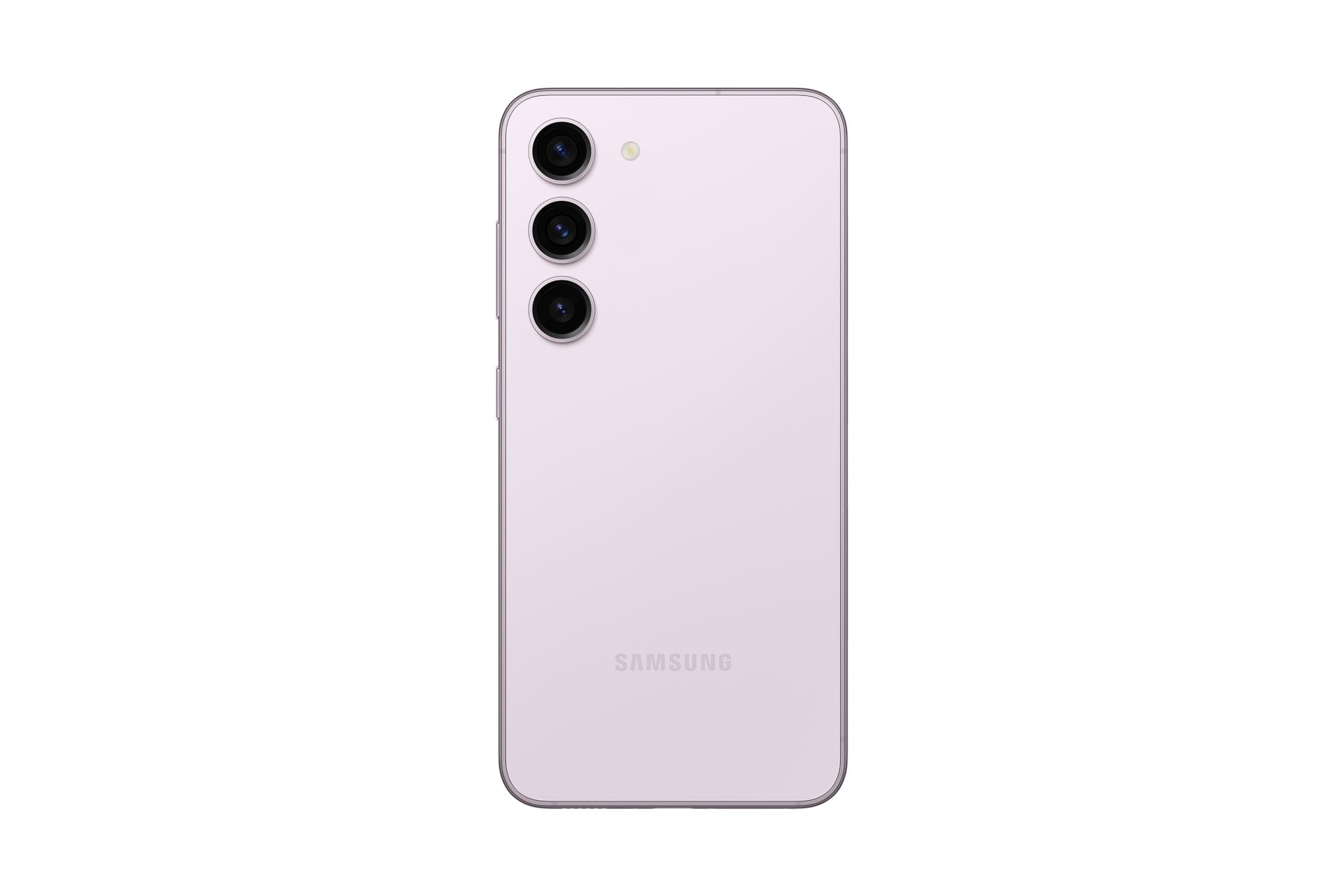 갤럭시 S23 인증중고폰 자급제 라벤더 세번째 이미지