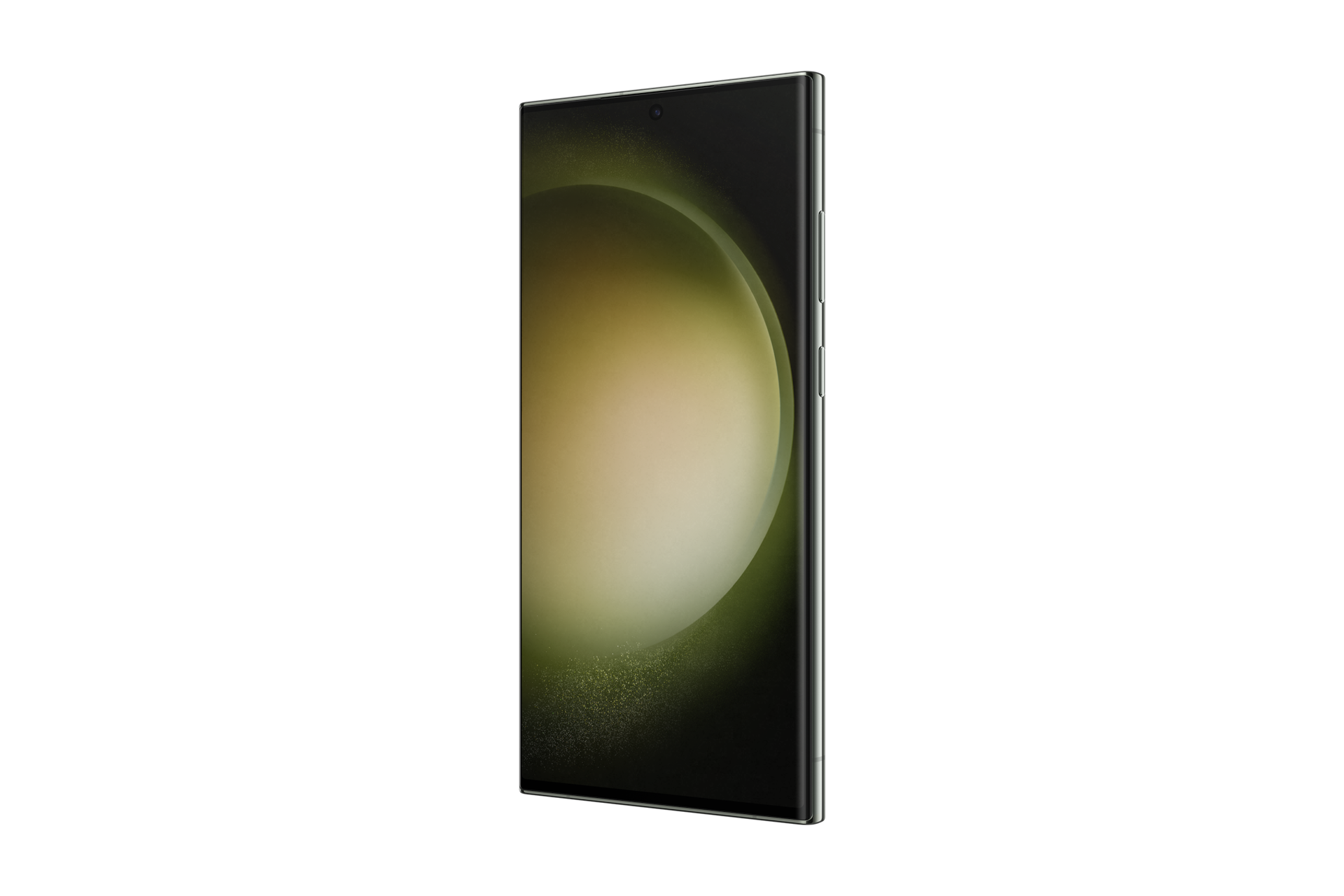 갤럭시 S23 Ultra 인증중고폰 자급제 그린 여섯번째 이미지