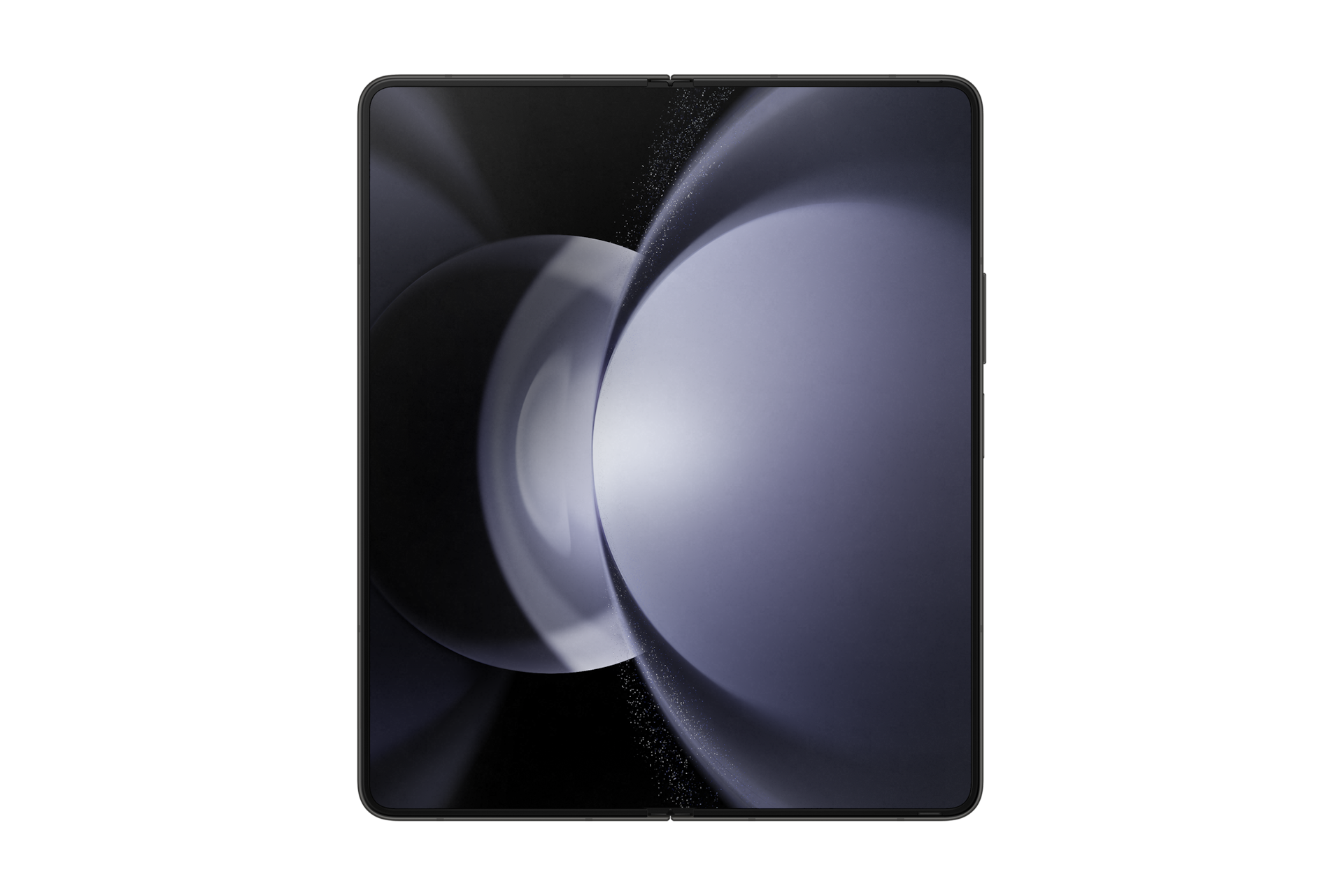 갤럭시 Z 폴드5 인증중고폰 자급제 (삼성닷컴/삼성 강남 전용컬러) 그레이 여섯번째 이미지