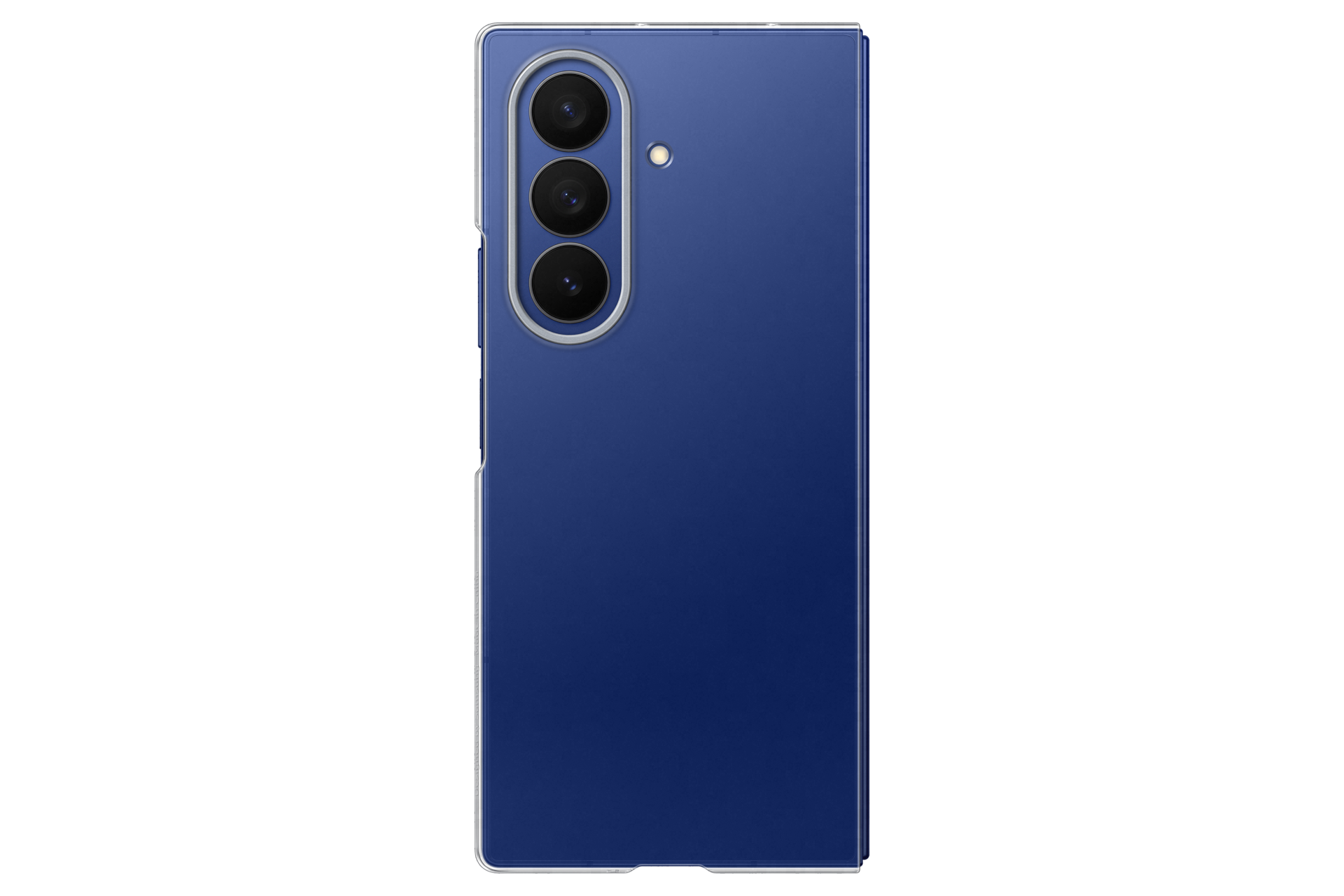 갤럭시 Z 폴드7 클리어 케이스 +PD 배터리팩 10,000mAh (2023, 25W) + 50W 듀얼 PD 충전기 절전형 (USB C to C 케이블 포함) 두번째 이미지