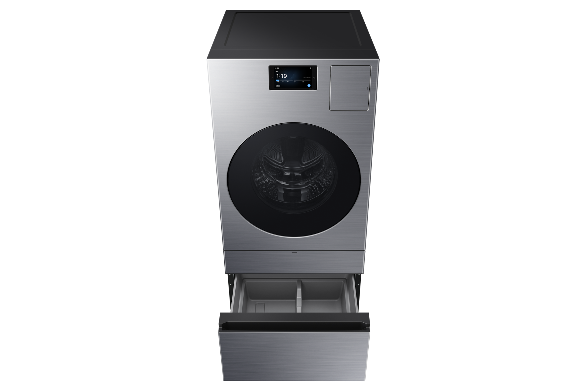 Infinite AI 콤보 25/18kg (177.8mm LCD)+수납함 3