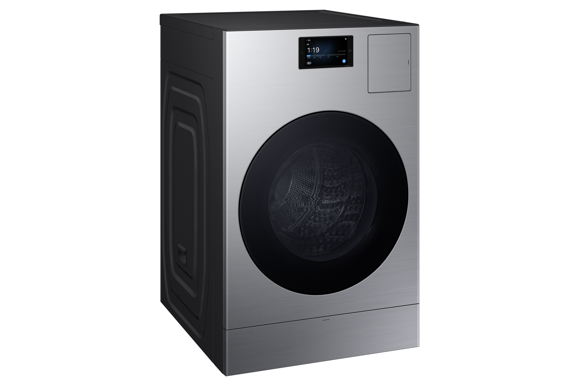 Infinite AI 콤보 25/18kg (177.8mm LCD)+수납함+에어드레서 일반용량 3~5벌 다섯번째 이미지