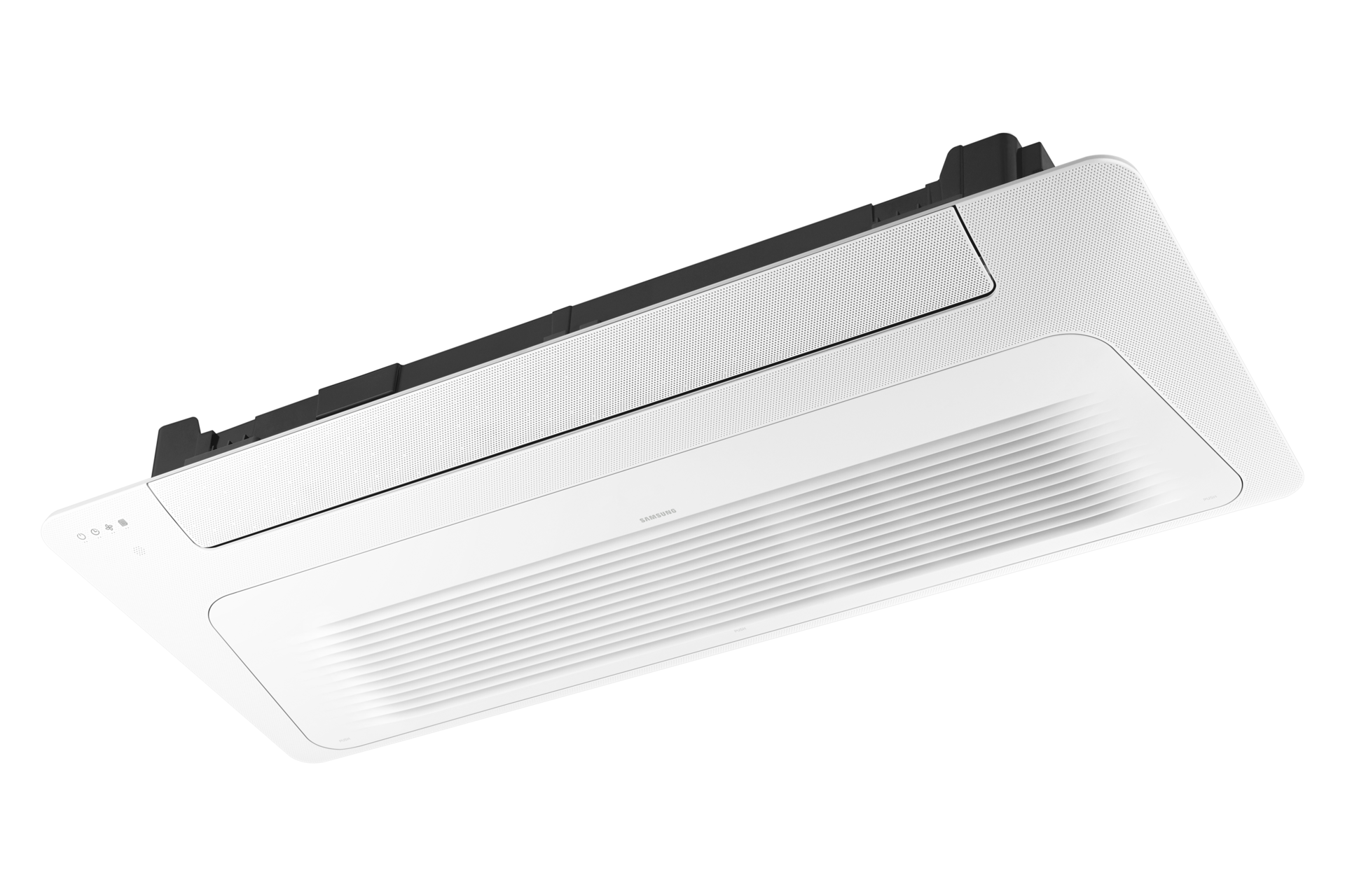 무풍 시스템에어컨 1Way 측면