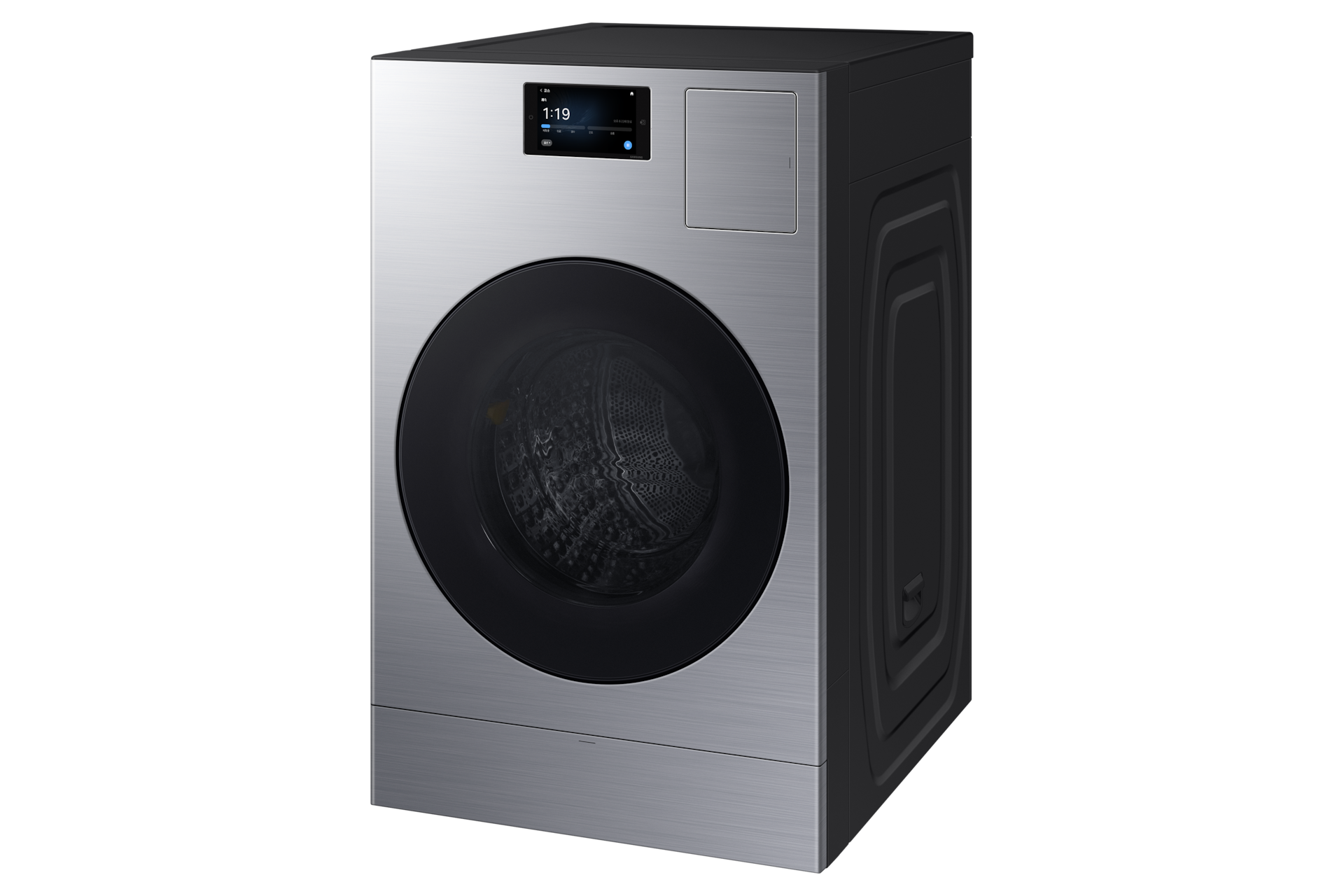 Infinite AI 콤보 25/18kg (177.8mm LCD)+수납함 6