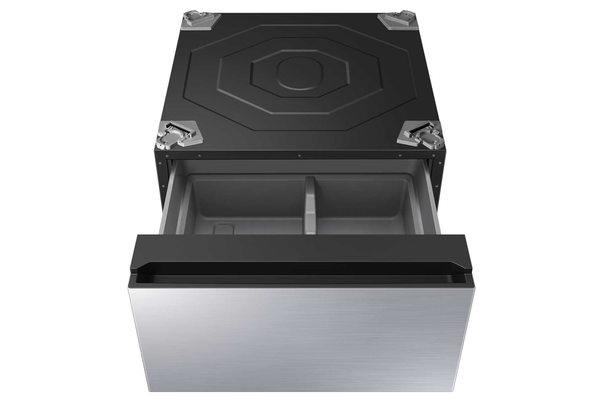 Infinite AI 콤보 25/18kg (177.8mm LCD)+수납함+에어드레서 일반용량 3~5벌 일곱번째 이미지
