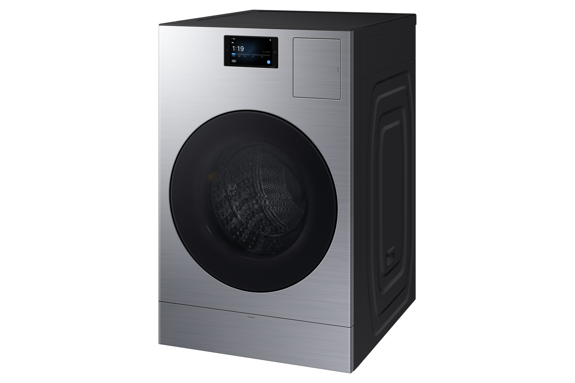 Infinite AI 콤보 25/18kg (177.8mm LCD)+수납함+에어드레서 일반용량 3~5벌 여섯번째 이미지