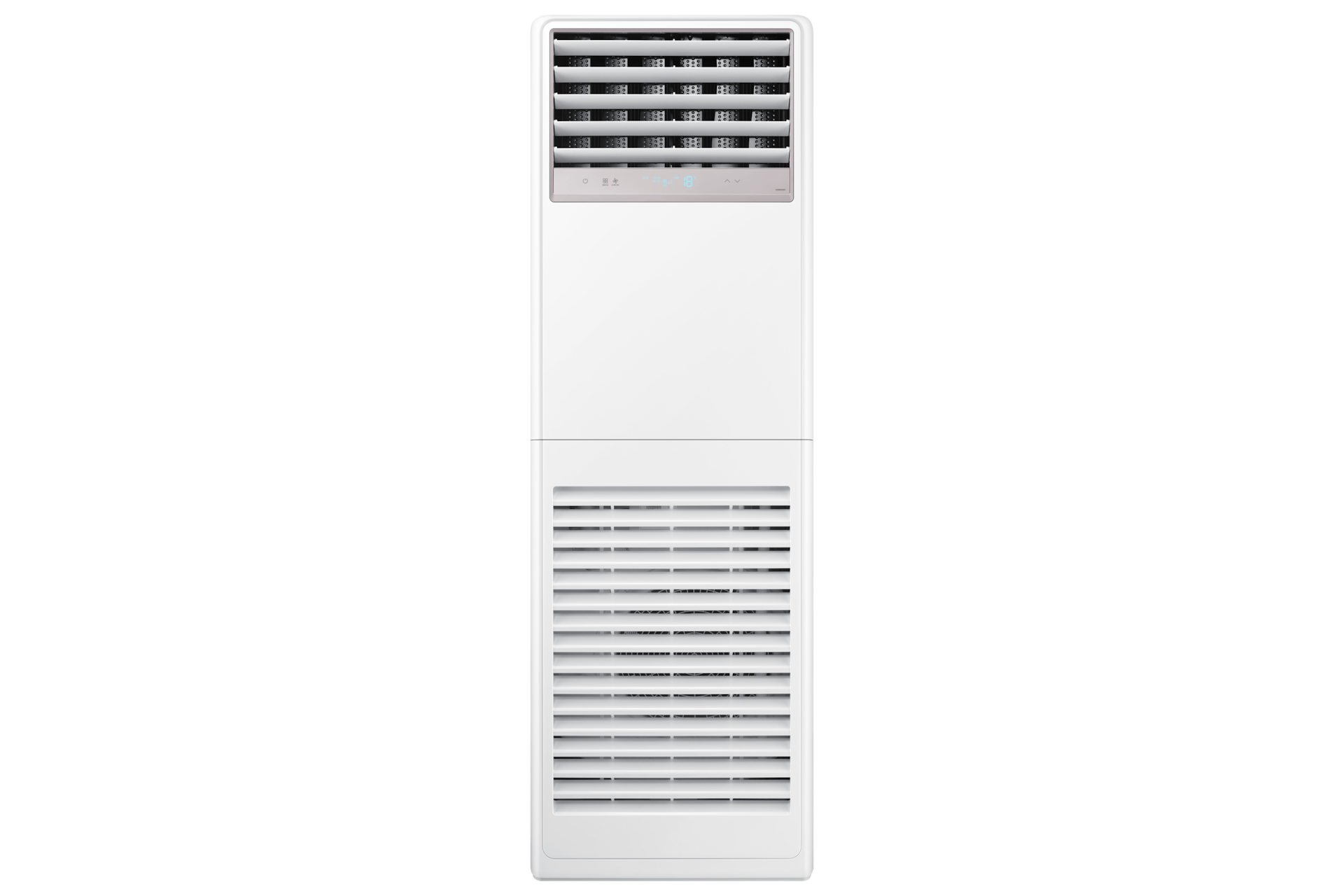 중대형에어컨 1등급 정면 열림