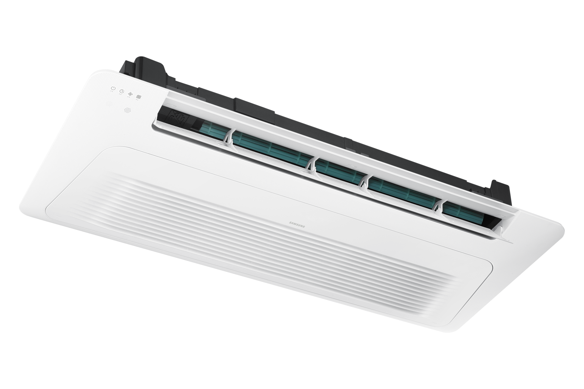 가정용 무풍 시스템에어컨 114.6㎡ 4실 (Wi-Fi 외장형) 여섯번째 이미지