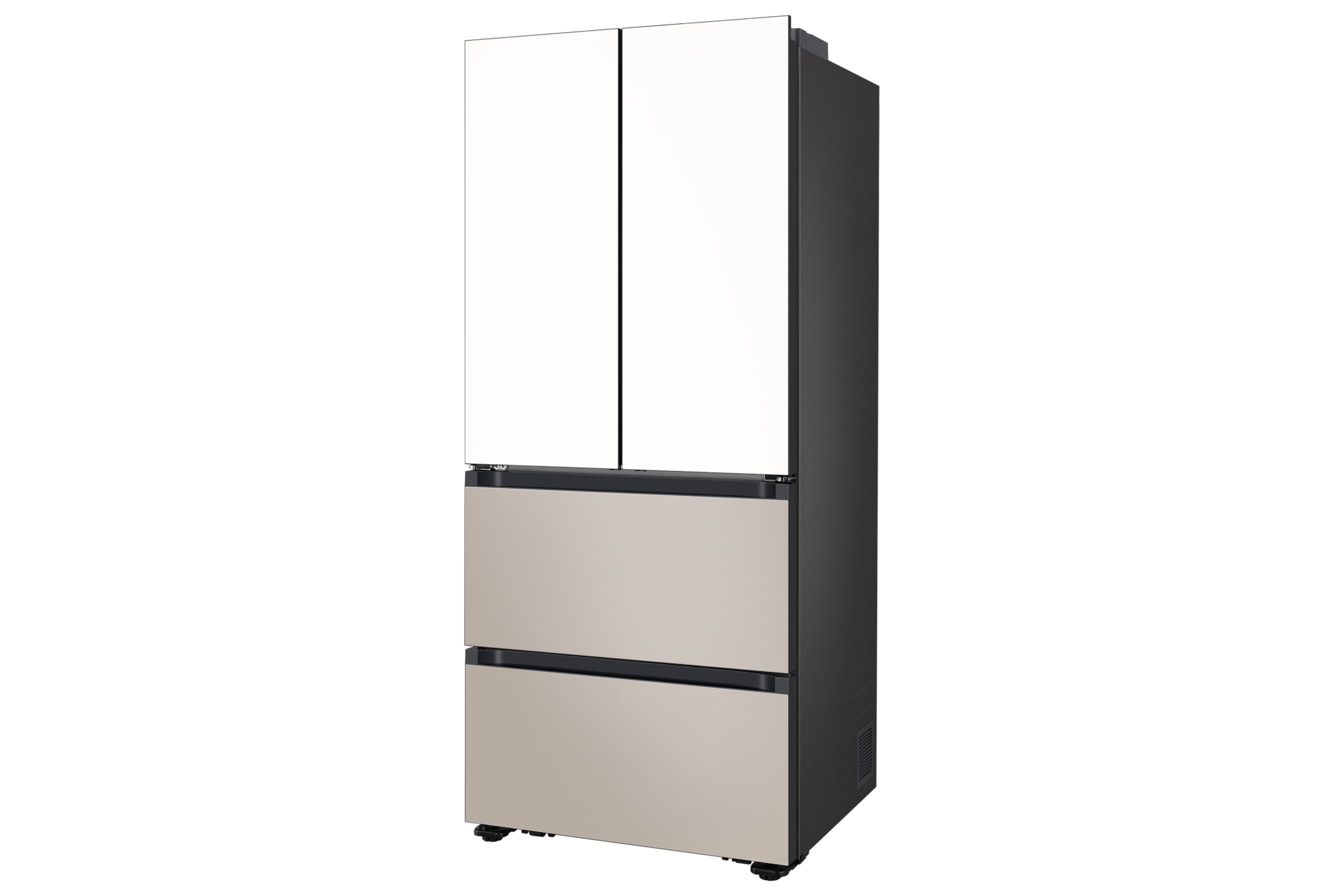 Bespoke AI 김치플러스 4도어 키친핏 Max 420L 세번째 이미지