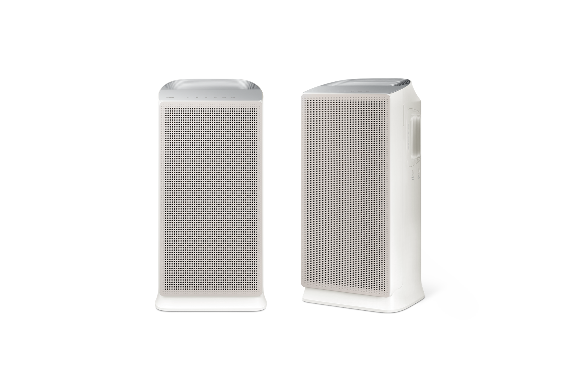 블루스카이 5500 (60㎡) 어스 브라운 정면 + 블루스카이 5500 (60㎡) 어스 브라운 오른쪽 측면