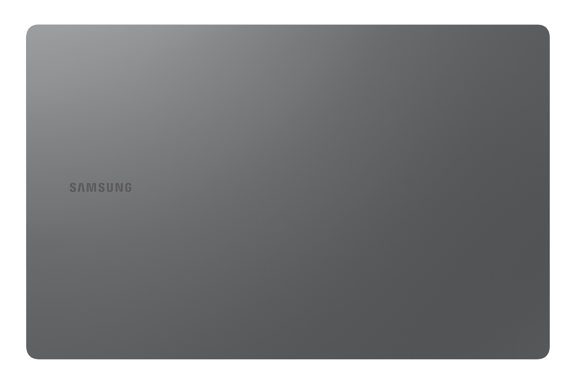 갤럭시 북5 (39.6cm) Core™ Ultra 5 / 256GB NVMe SSD 닫힌상태 상단