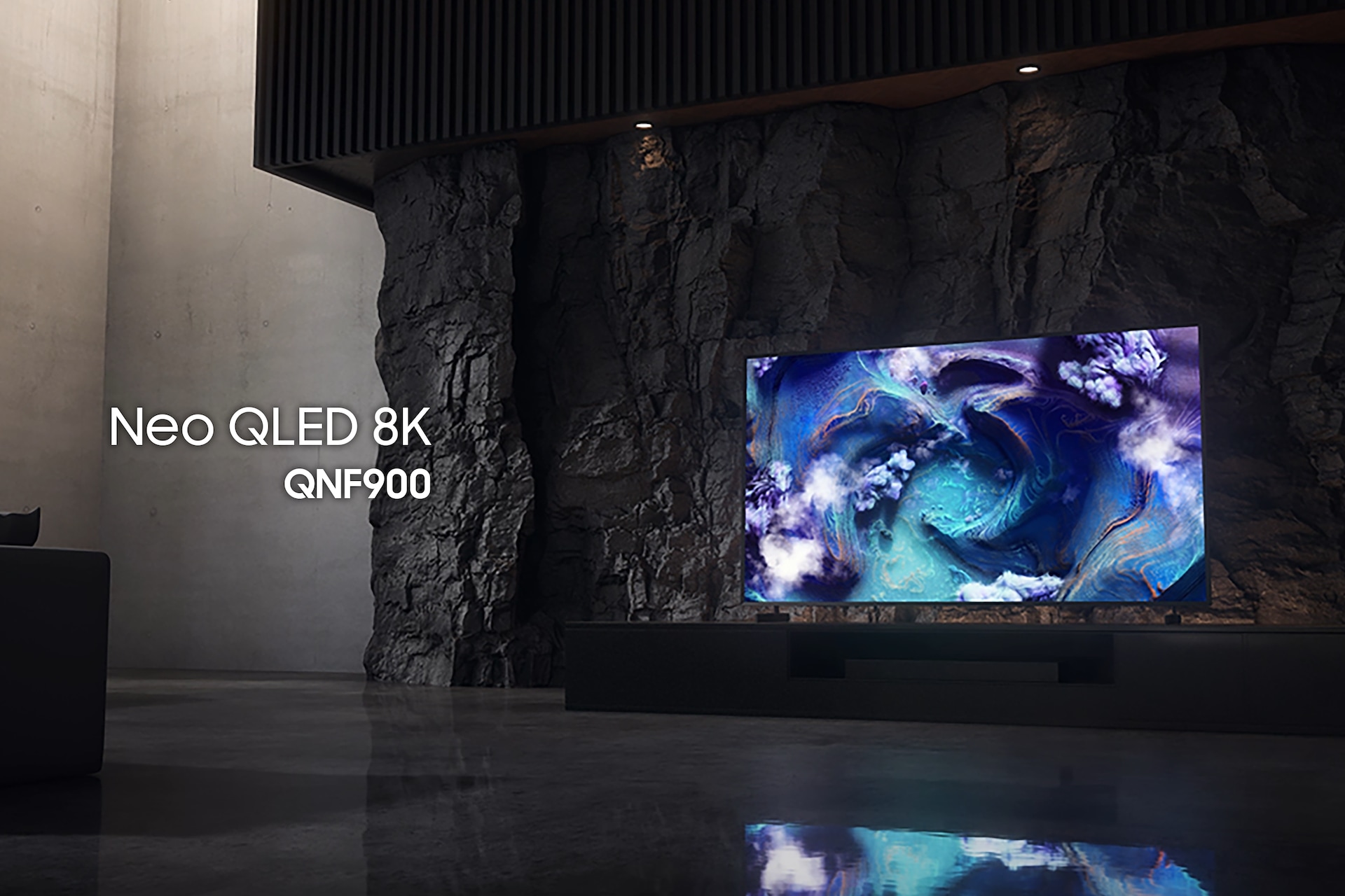 QNF900 Feature Video