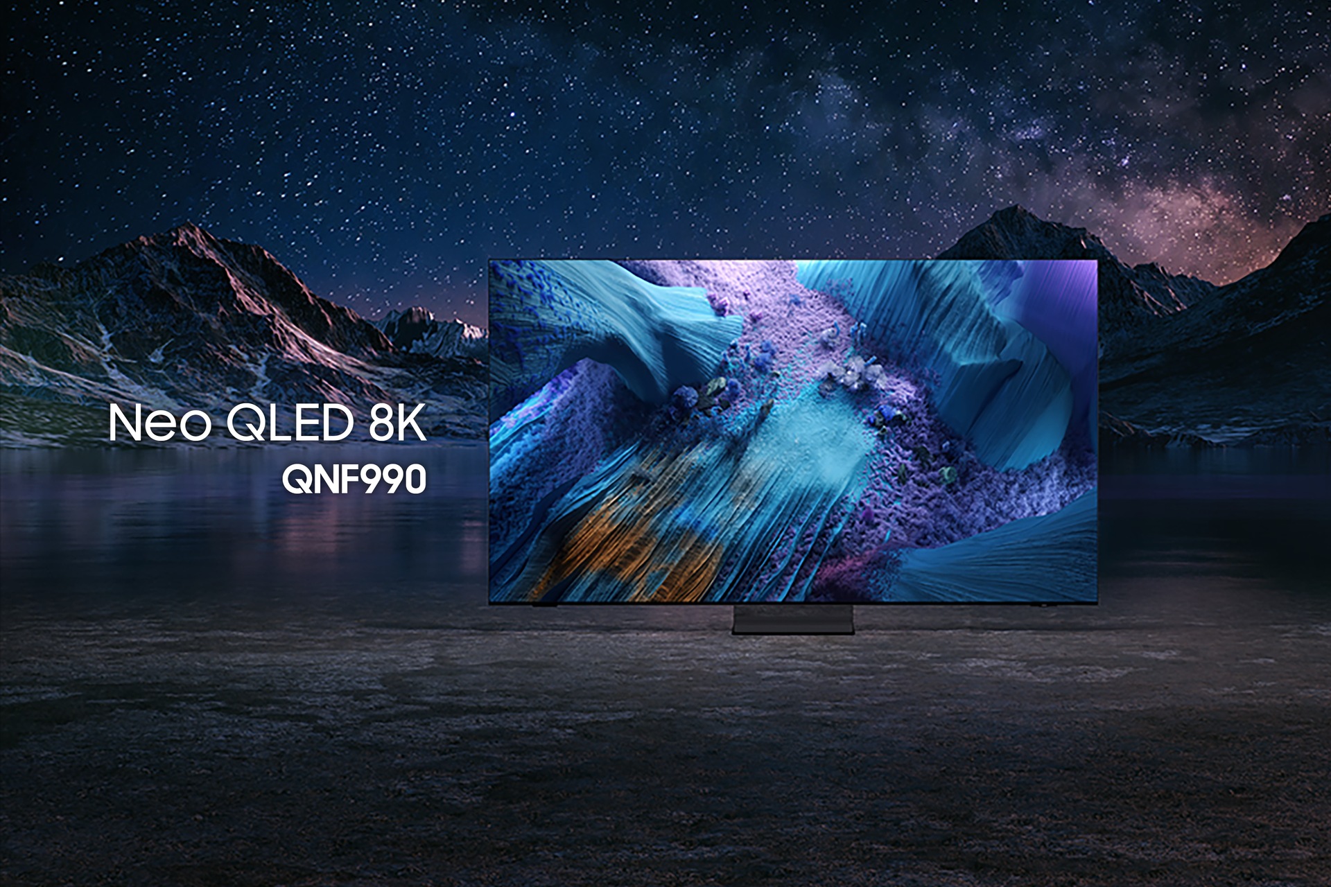 Samsung Vision AI Feature Video