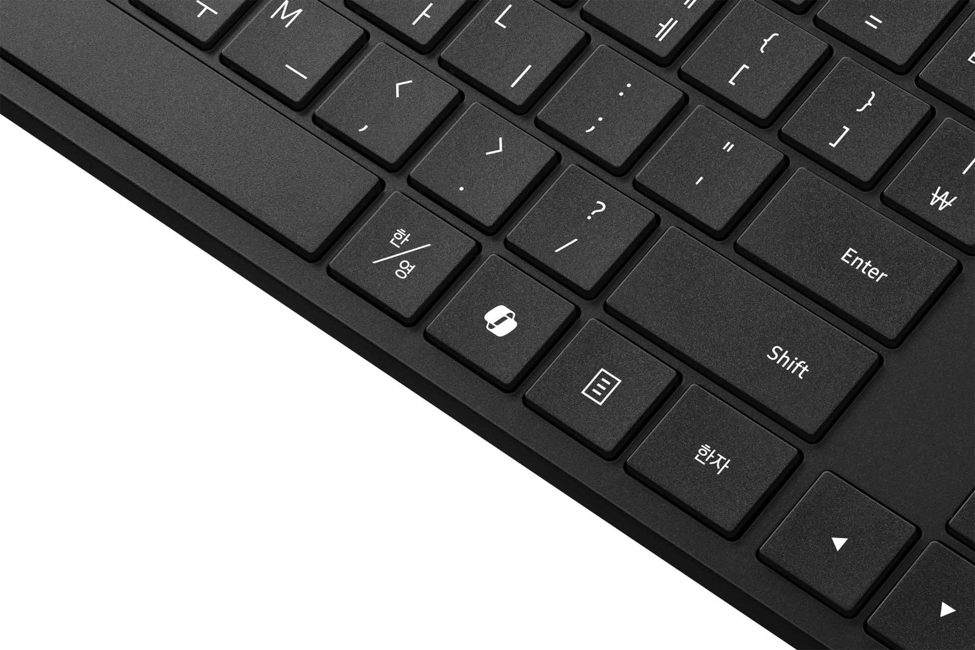 데스크탑 Slim Core™ Ultra 7 / 256GB NVMe SSD 키보드 Copilot키 