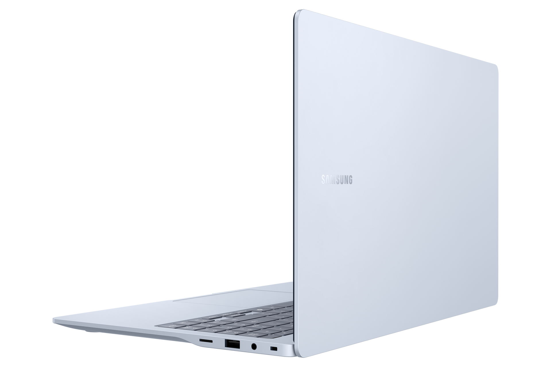 갤럭시 북4 엣지 (39.6cm)Snapdragon® X processor / 256GB eUFS 세번째 이미지