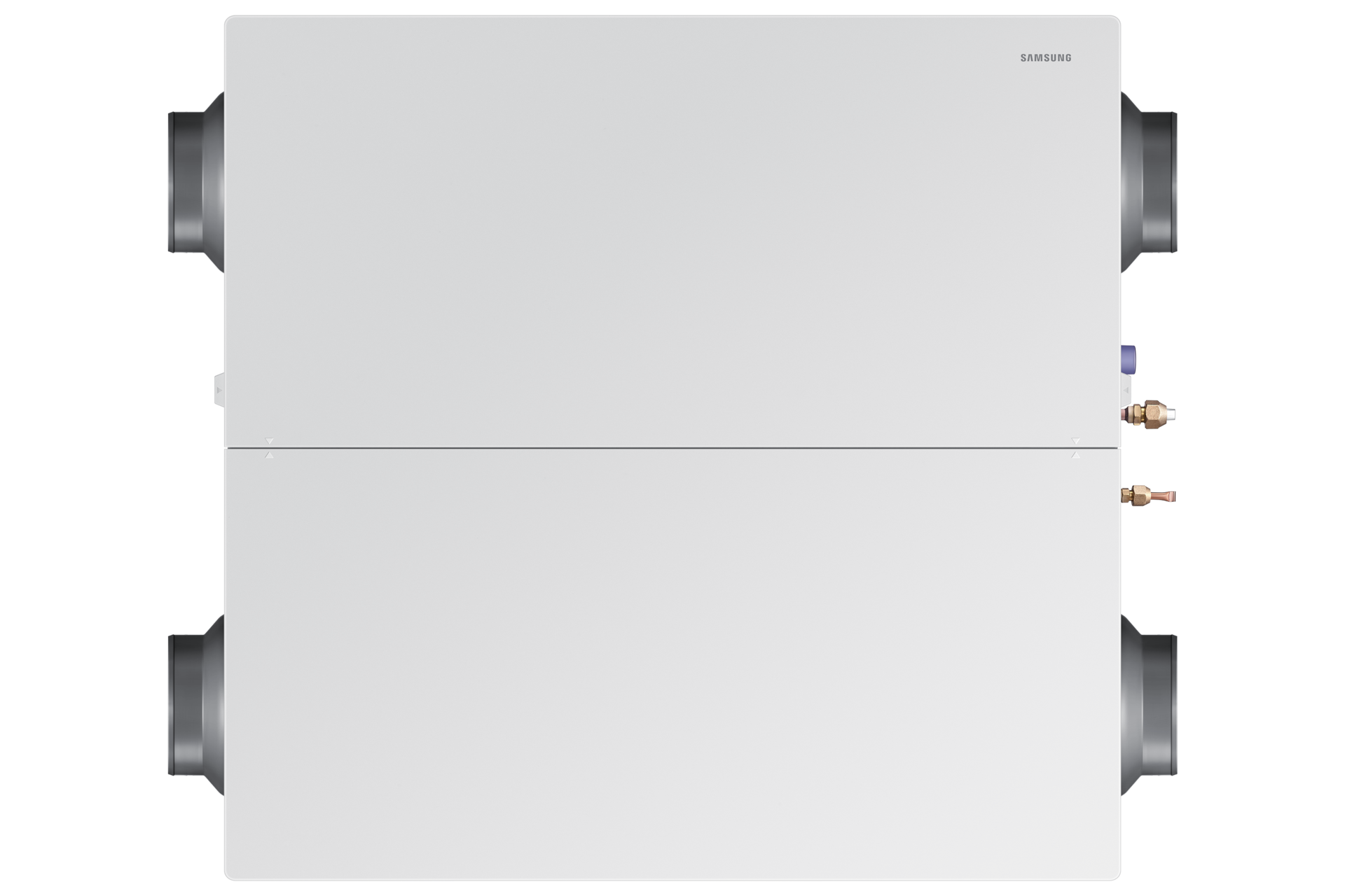 Bespoke AI 에어 콤보 탑뷰