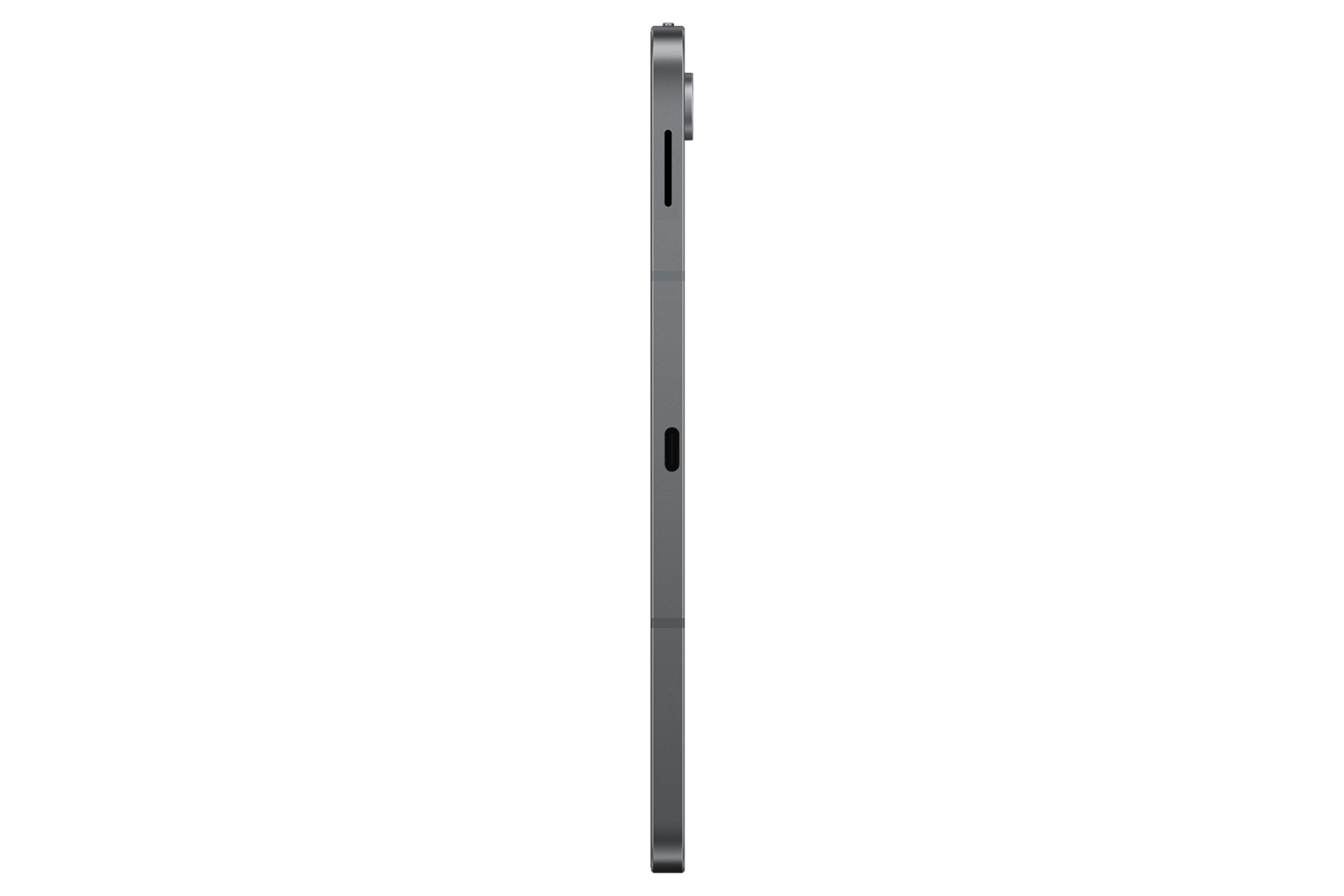 갤럭시 탭 S10 라이트 (Wi-Fi) 그레이 탭 우측면