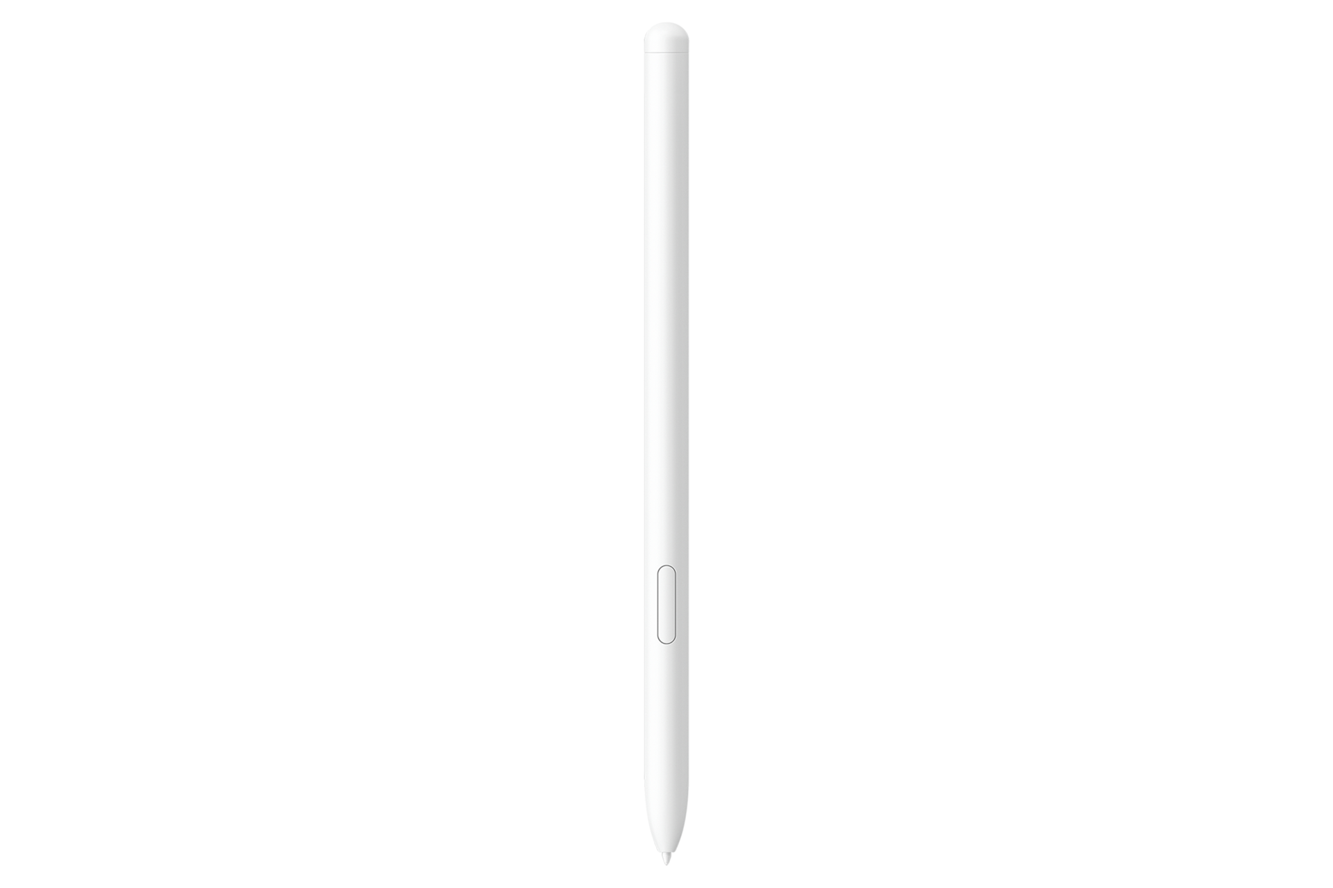 갤럭시 탭 S10 라이트 (Wi-Fi) 그레이 S펜 정면