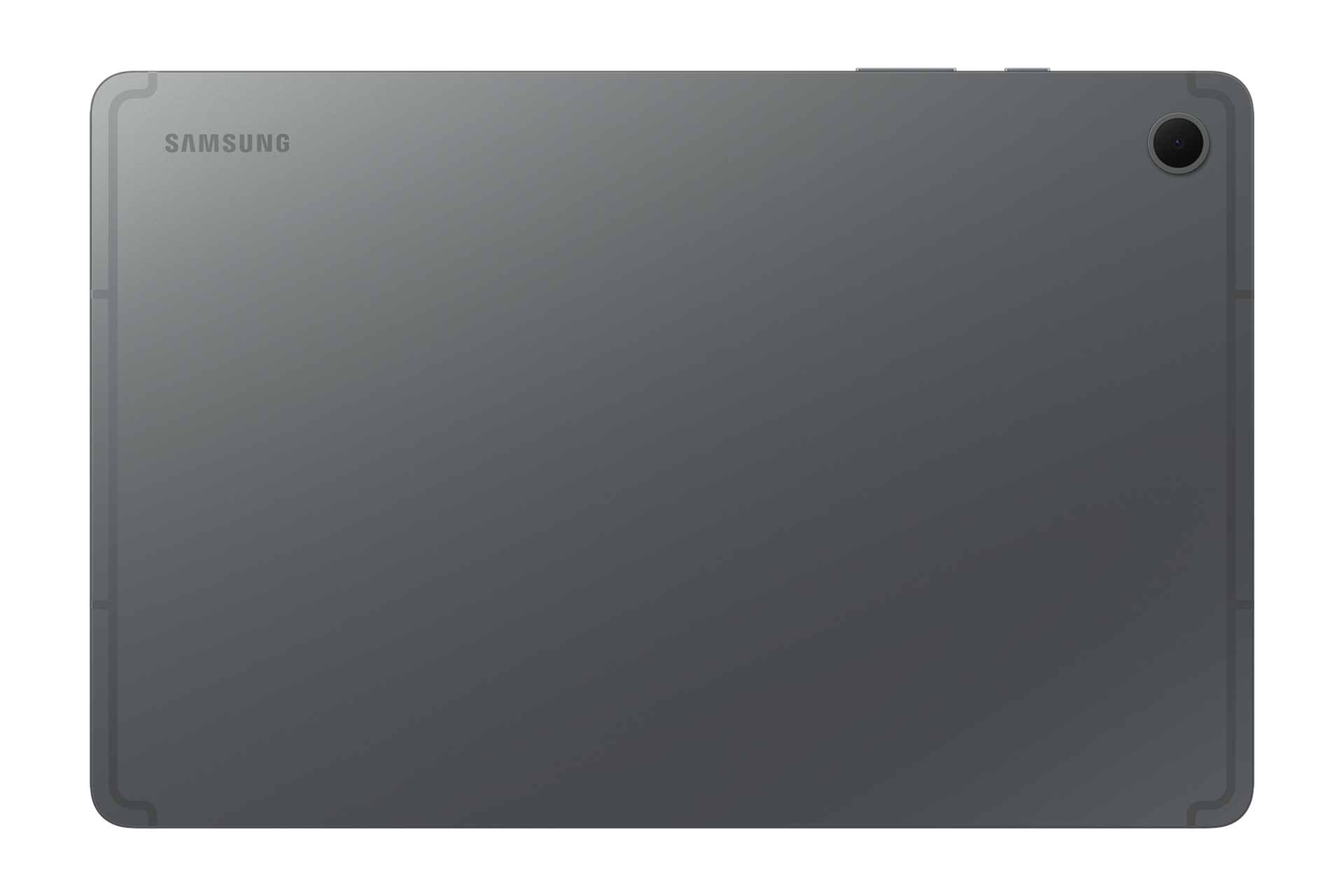 갤럭시 탭 S10 라이트 (5G) 그레이 뒷면