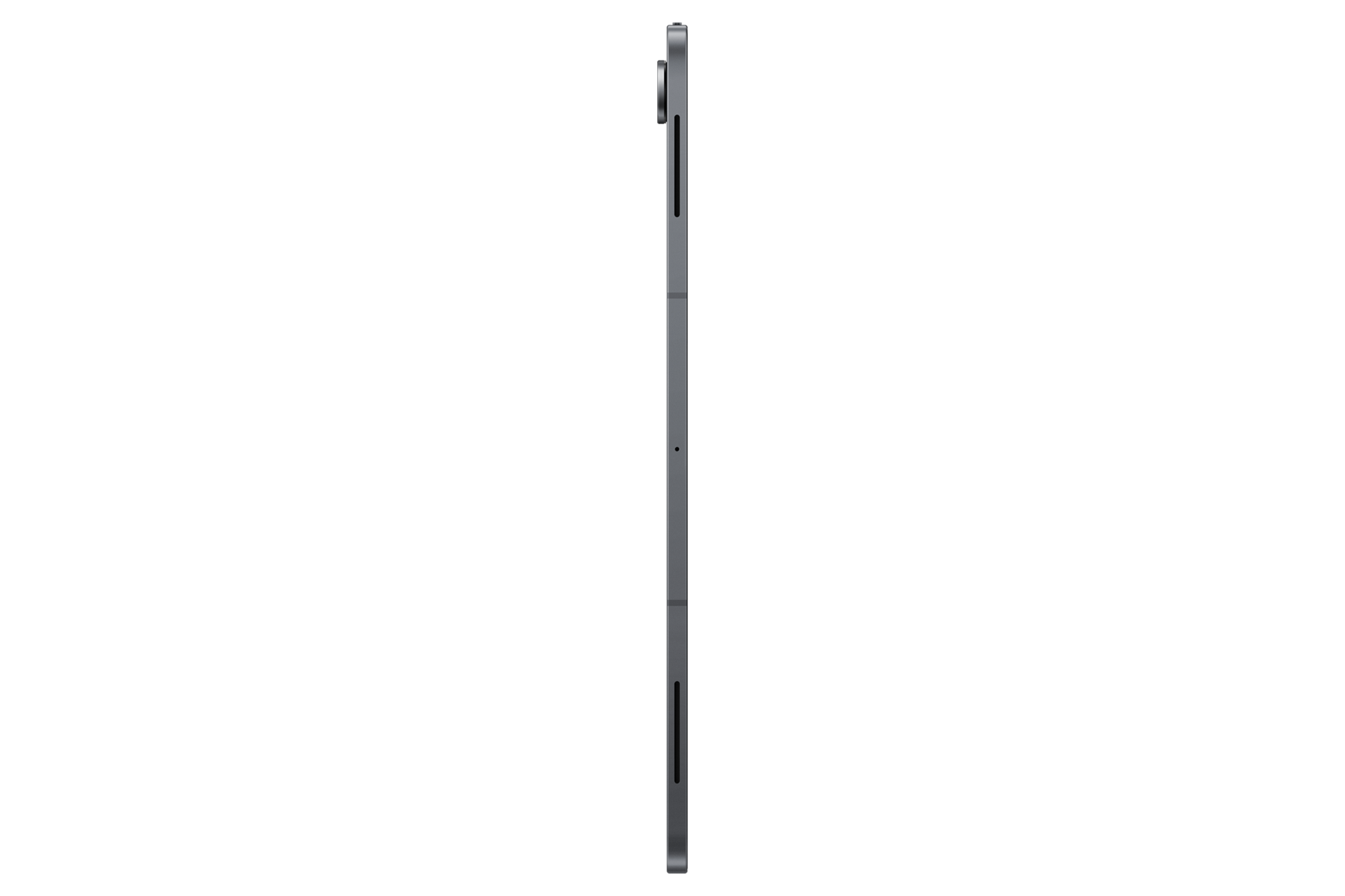 갤럭시 탭 S11 울트라 5G 그레이 좌측면