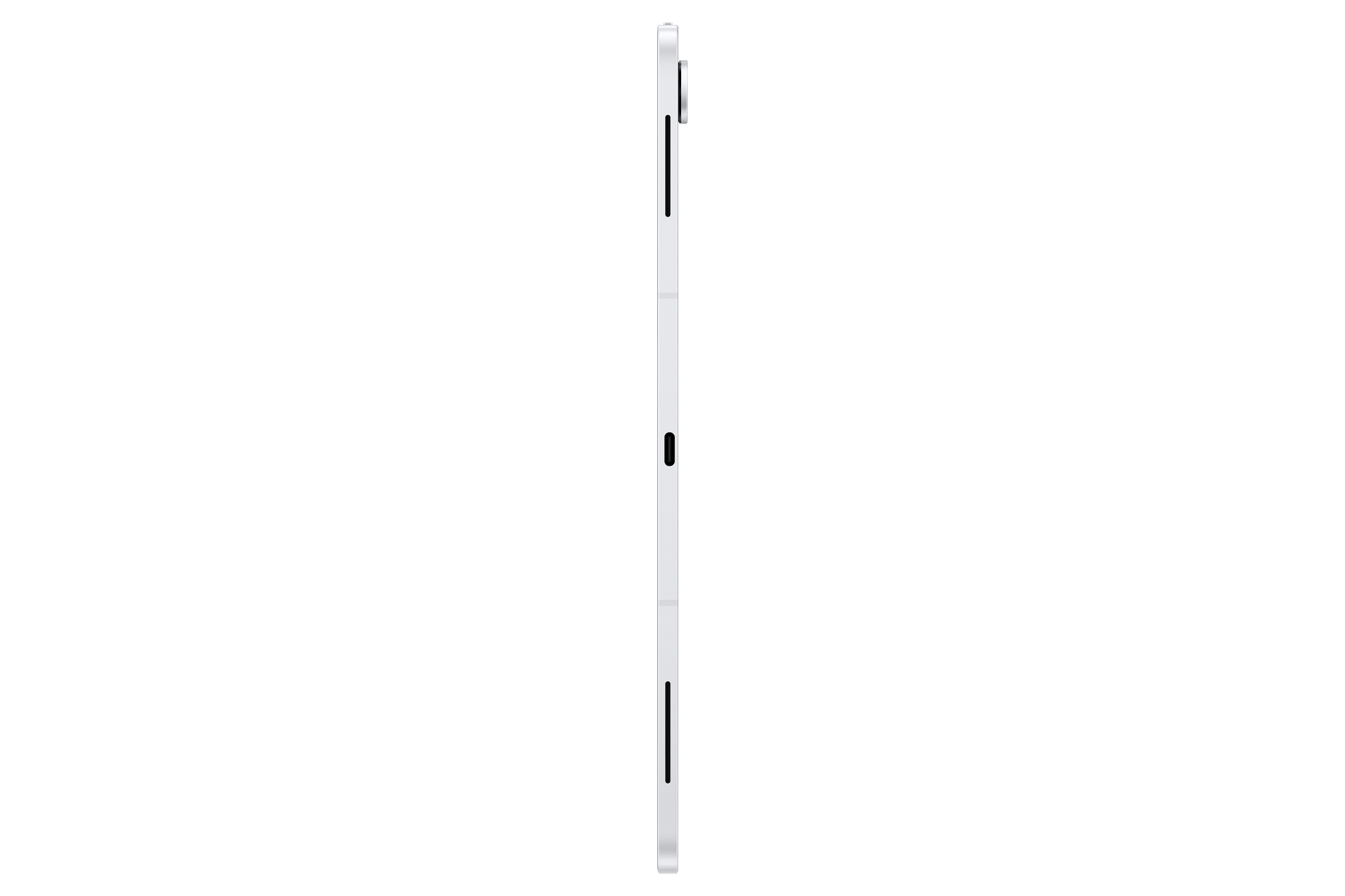 갤럭시 탭 S11 울트라 (Wi-Fi) 실버 우측면