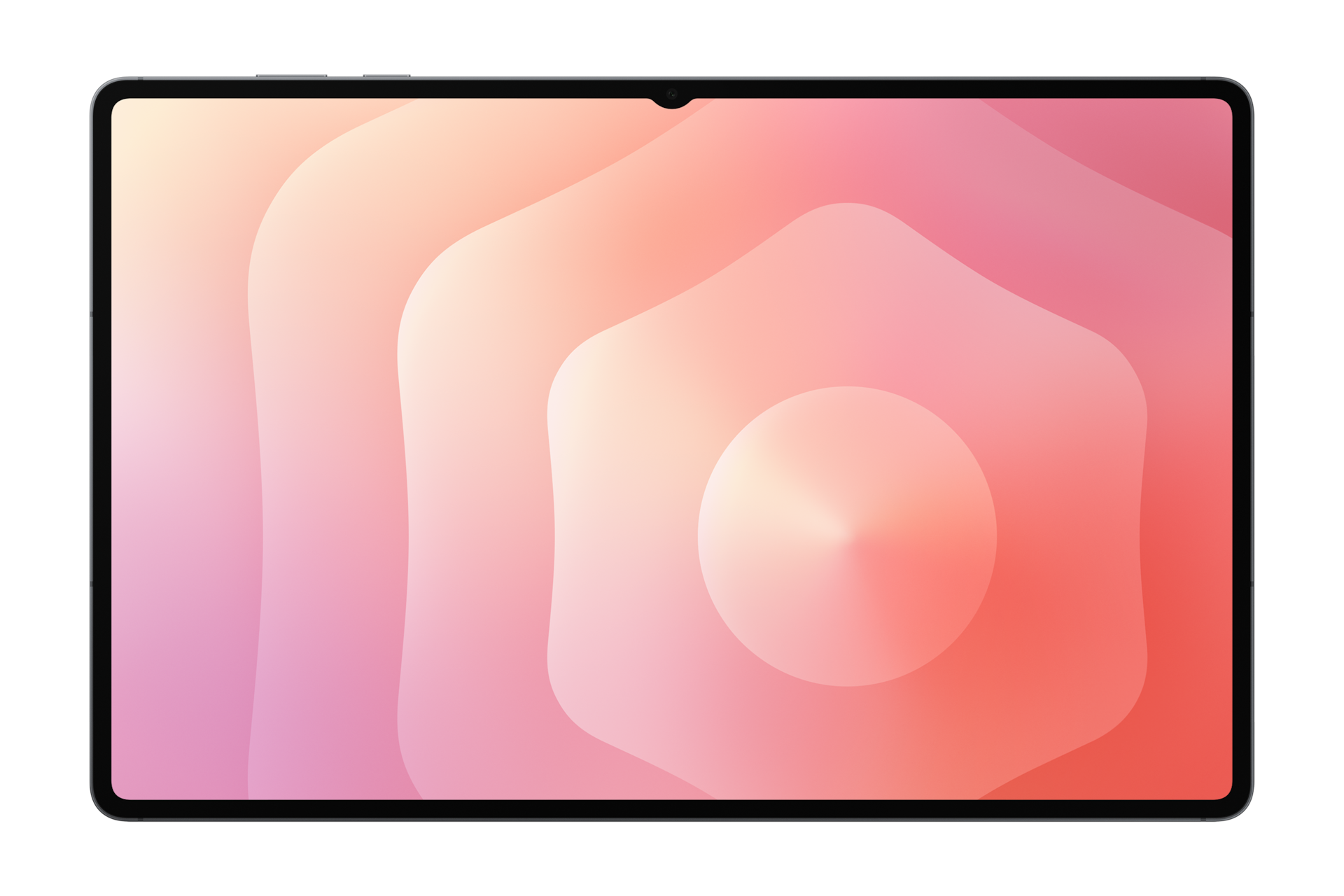 갤럭시 탭 S11 울트라 (Wi-Fi) 그레이 정면