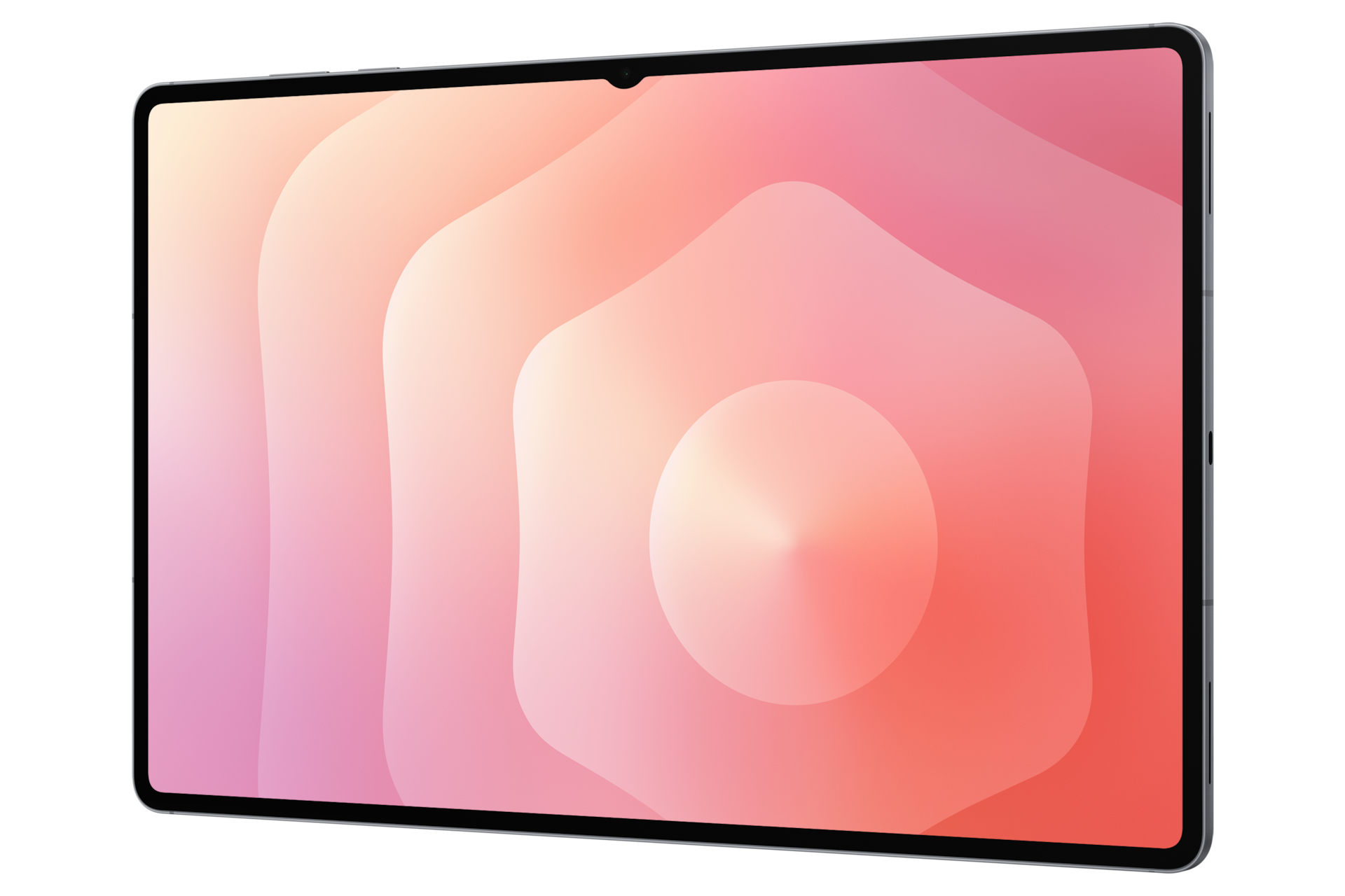 갤럭시 탭 S11 울트라 (Wi-Fi) 그레이 우측 45도