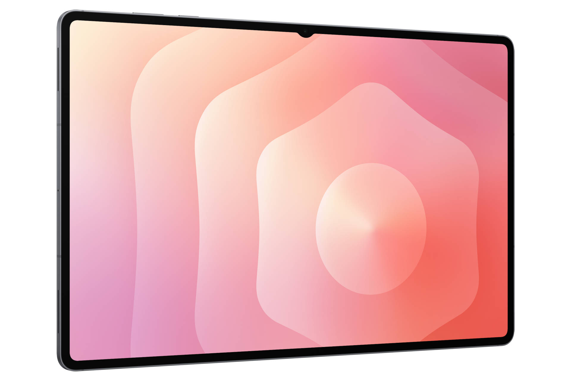 갤럭시 탭 S11 울트라 (Wi-Fi) 그레이 좌측 45도