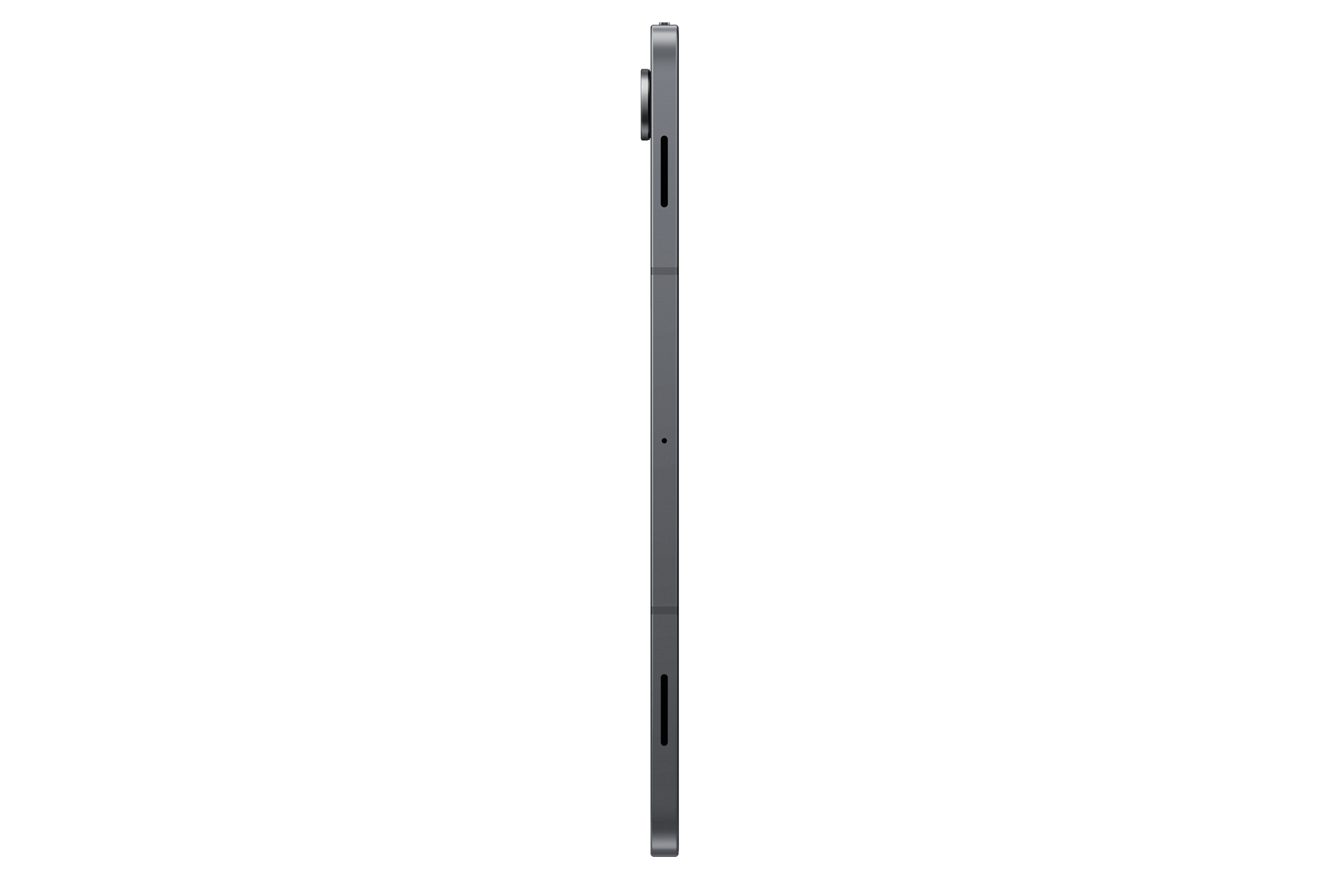 갤럭시 탭 S11 5G 그레이 좌측면