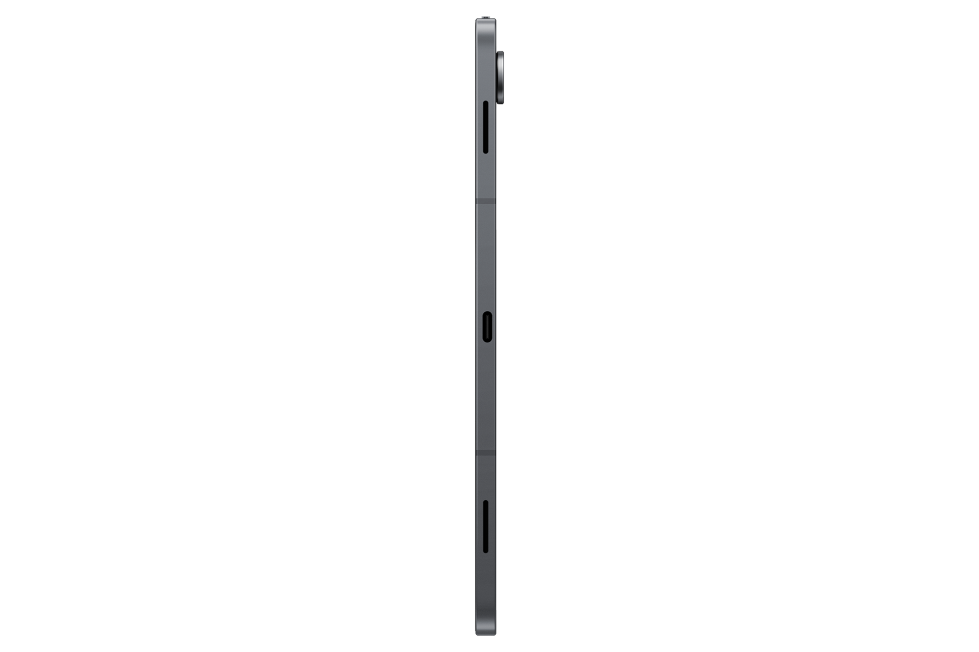 갤럭시 탭 S11 5G 그레이 우측면
