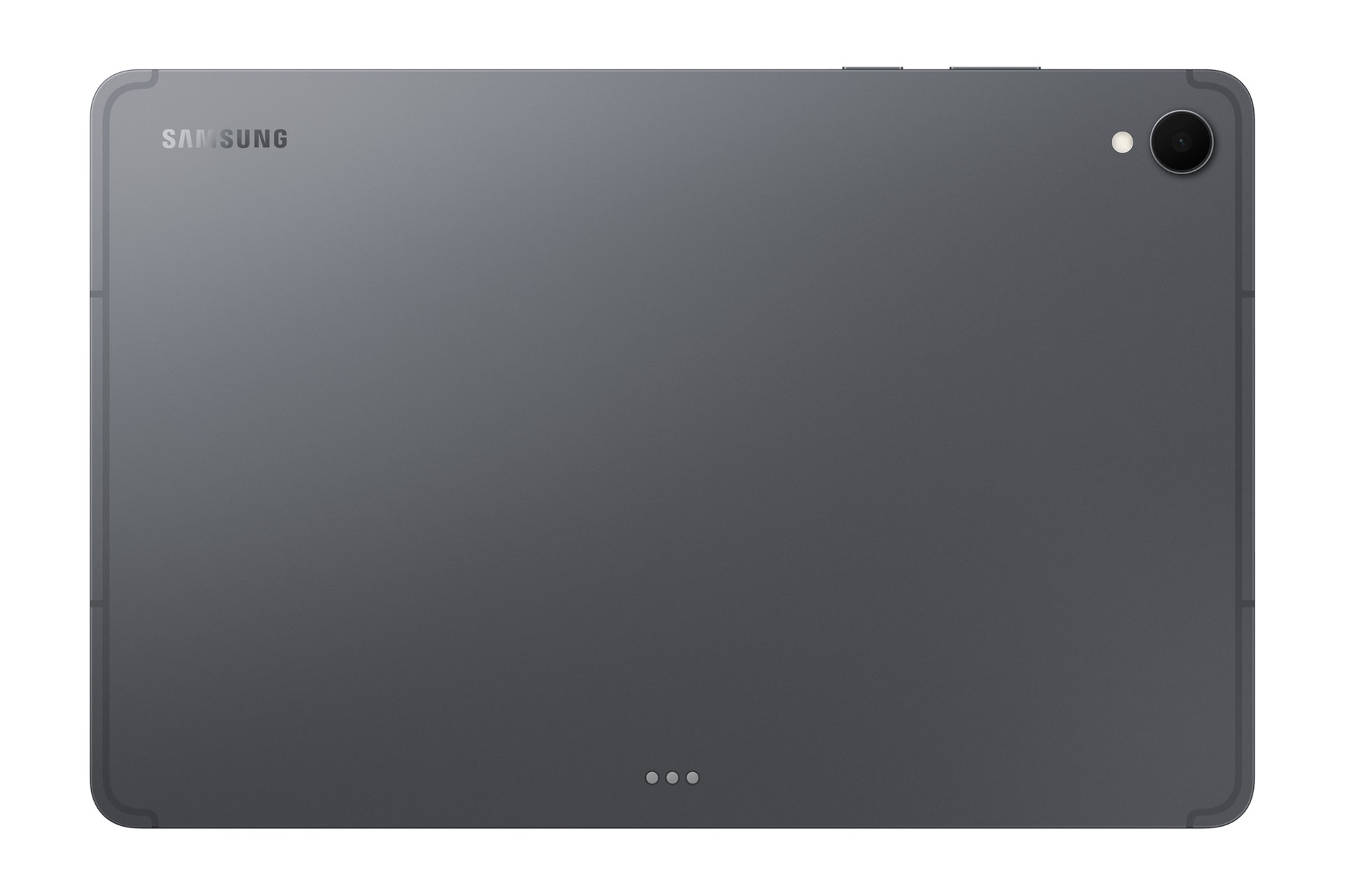갤럭시 탭 S11 5G 그레이 뒷면